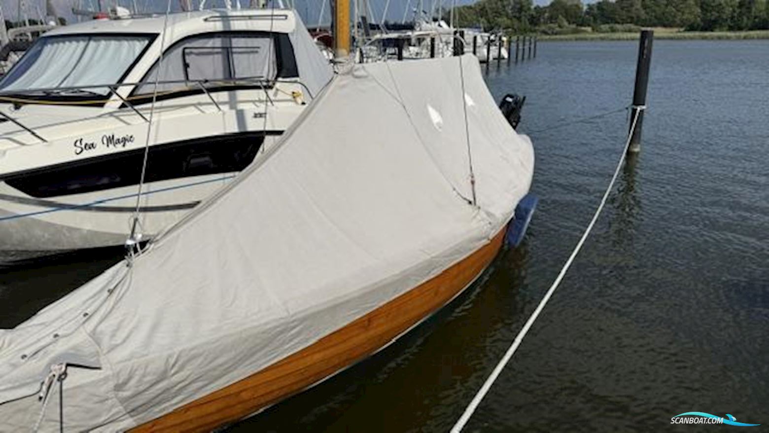 Thomas Lind, Middelfart Nordisches Fokeboot
