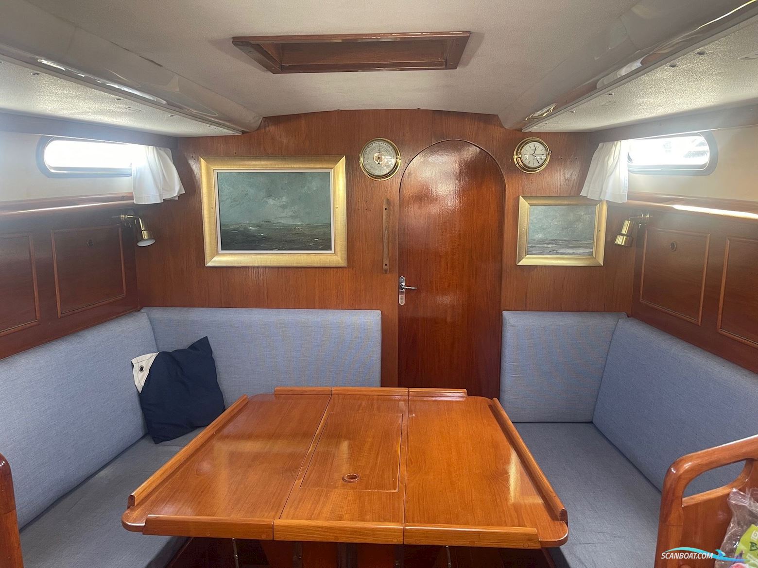 Trintella III Ketch til Langtur