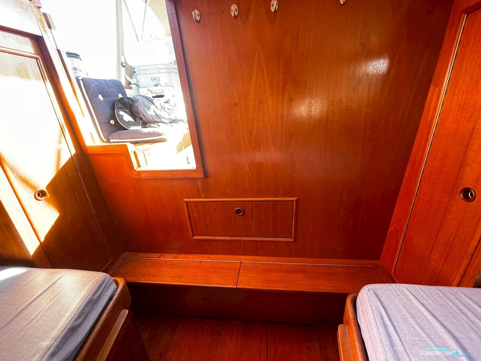 Trintella III Ketch til Langtur