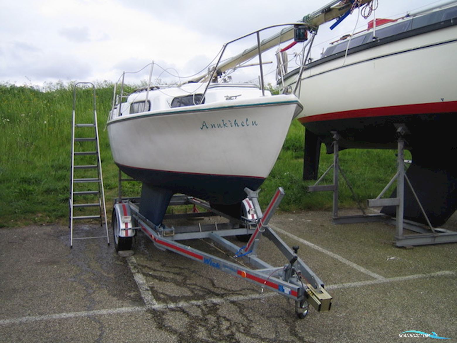 Valiant 18
