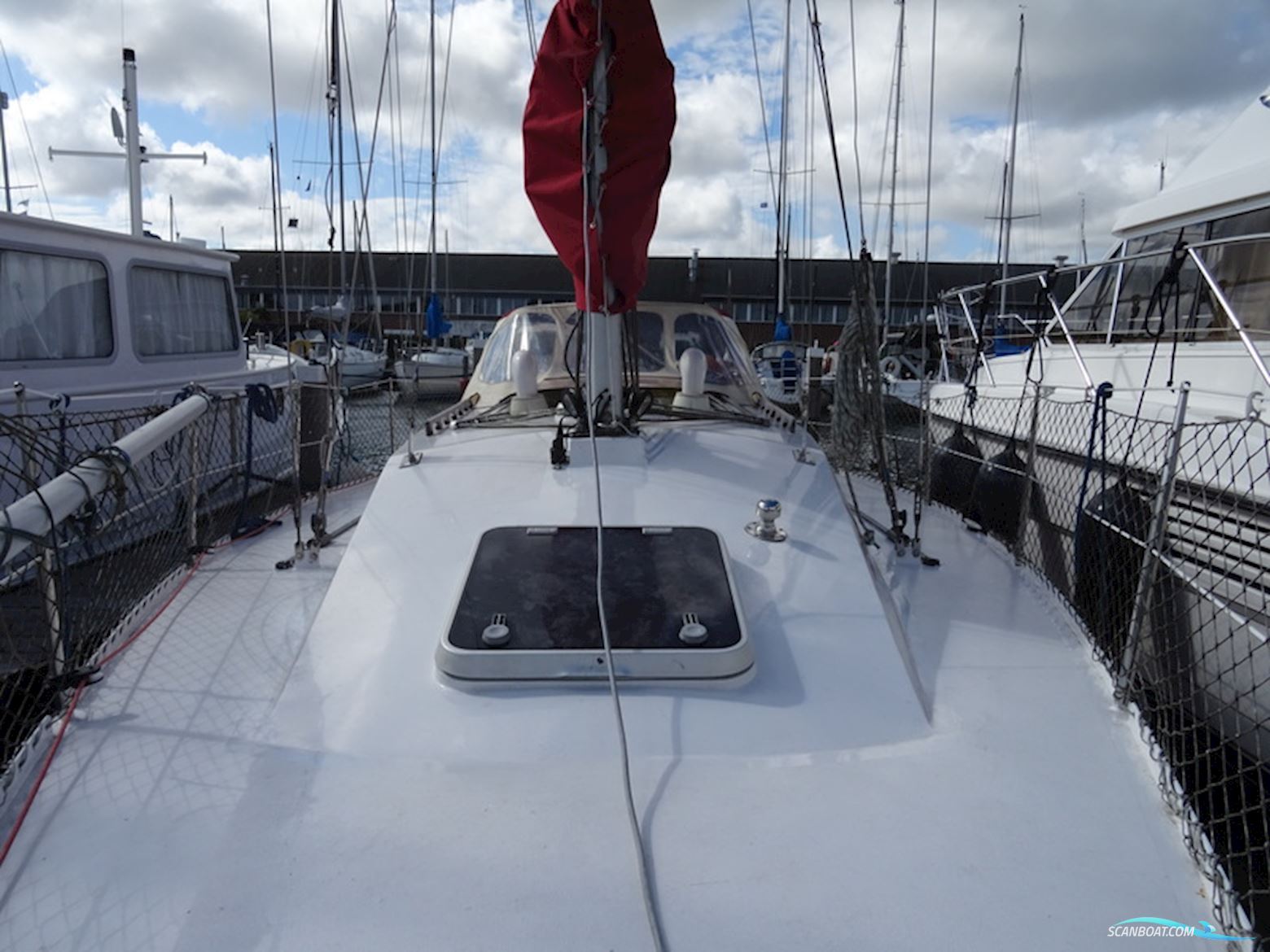 van de Stadt 30 Vita