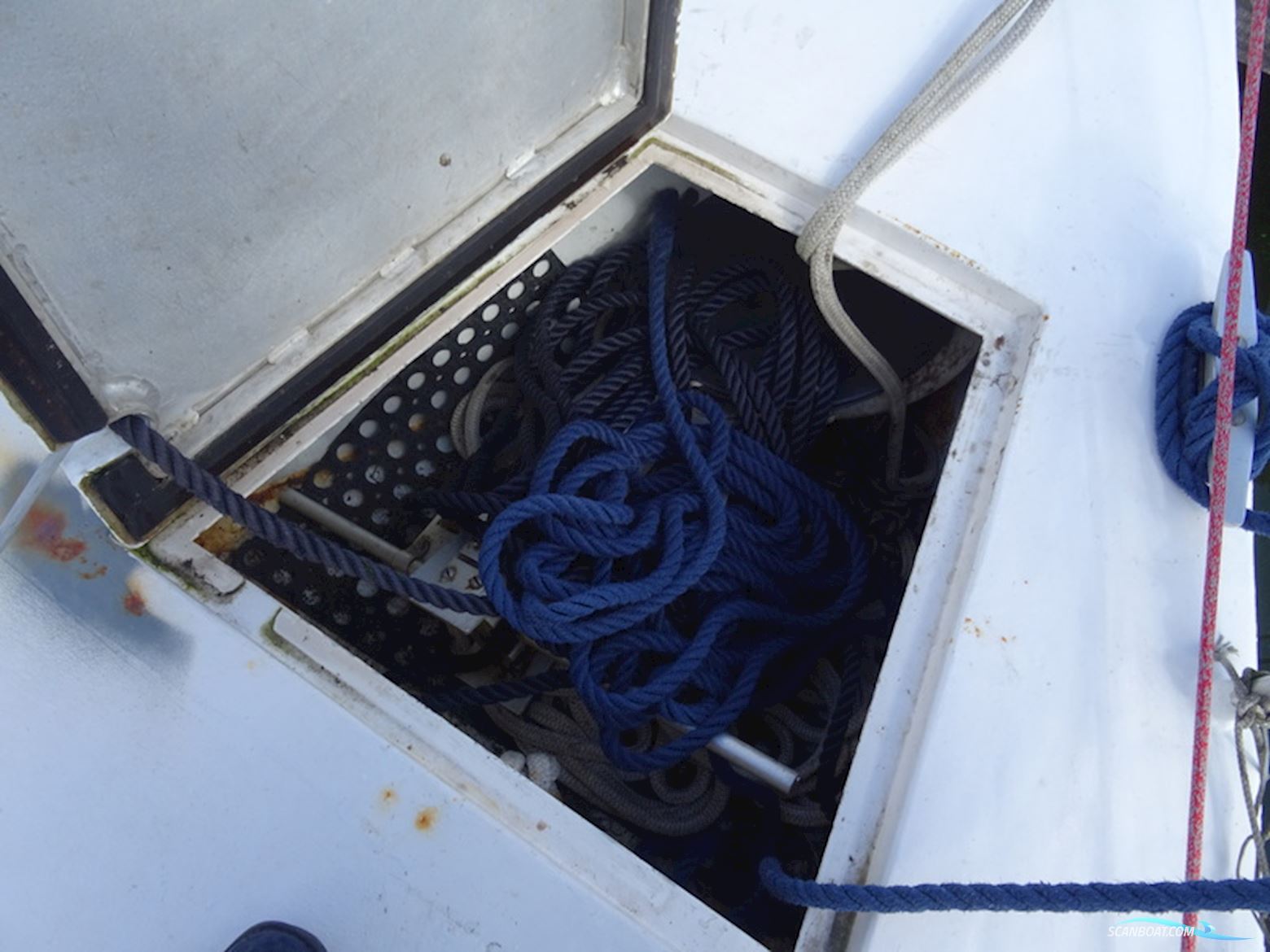 van de Stadt 30 Vita