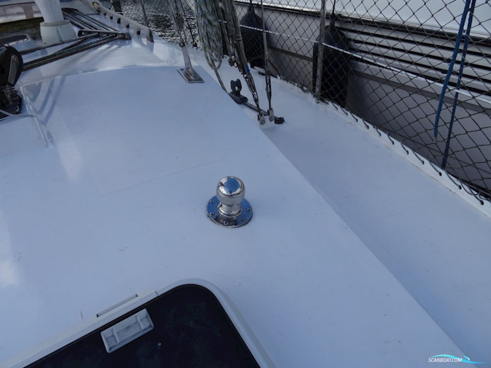 van de Stadt 30 Vita