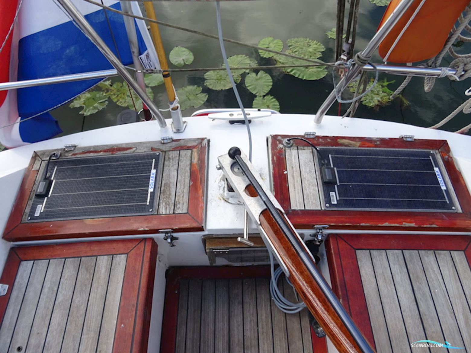 van de Stadt 30 Vita