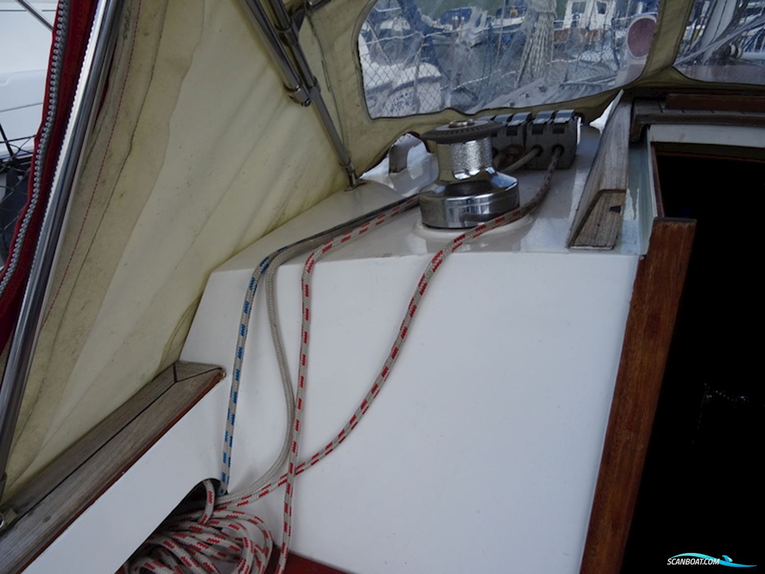 van de Stadt 30 Vita