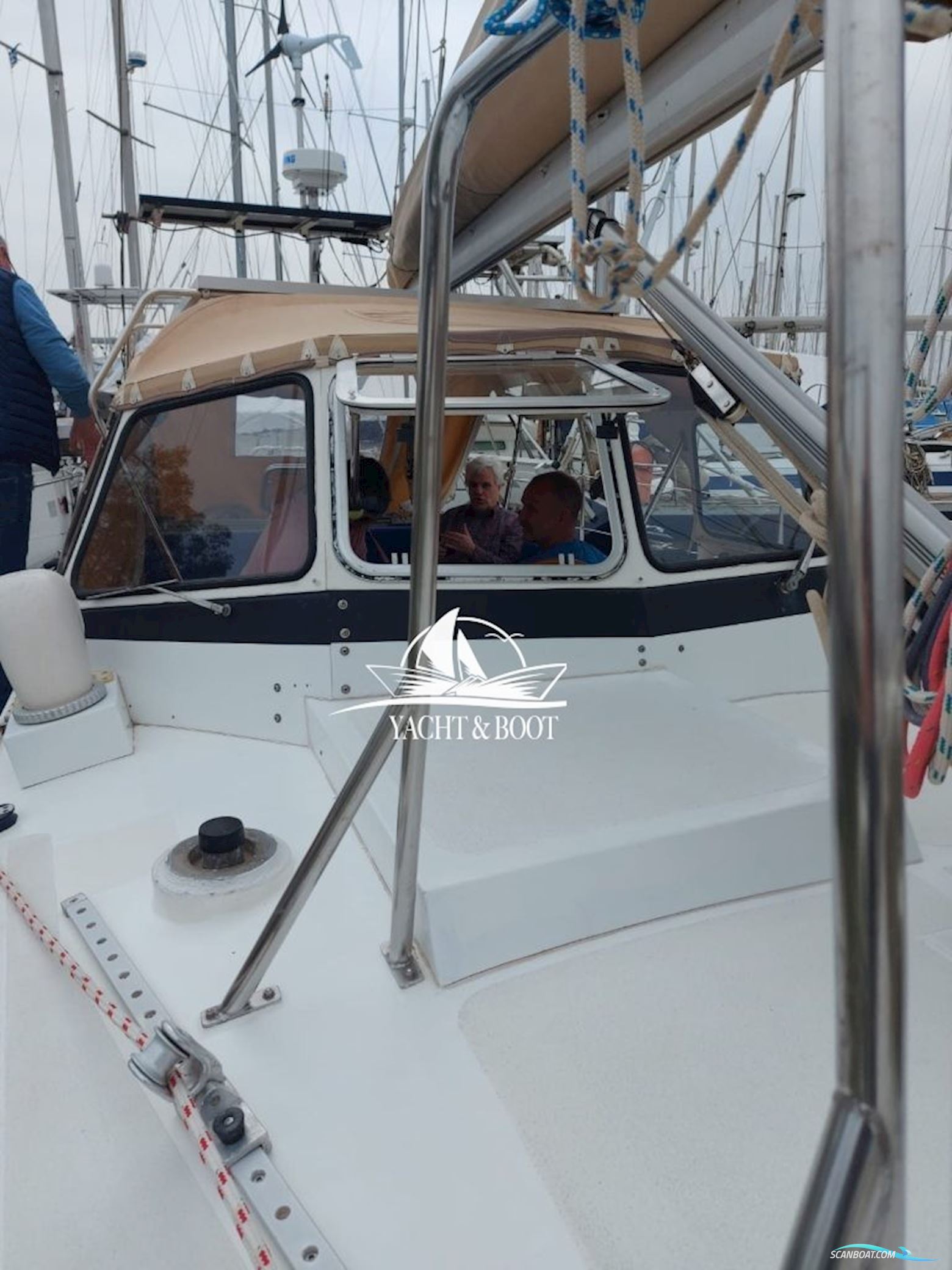 van de Stadt Ballhausen Geba 39