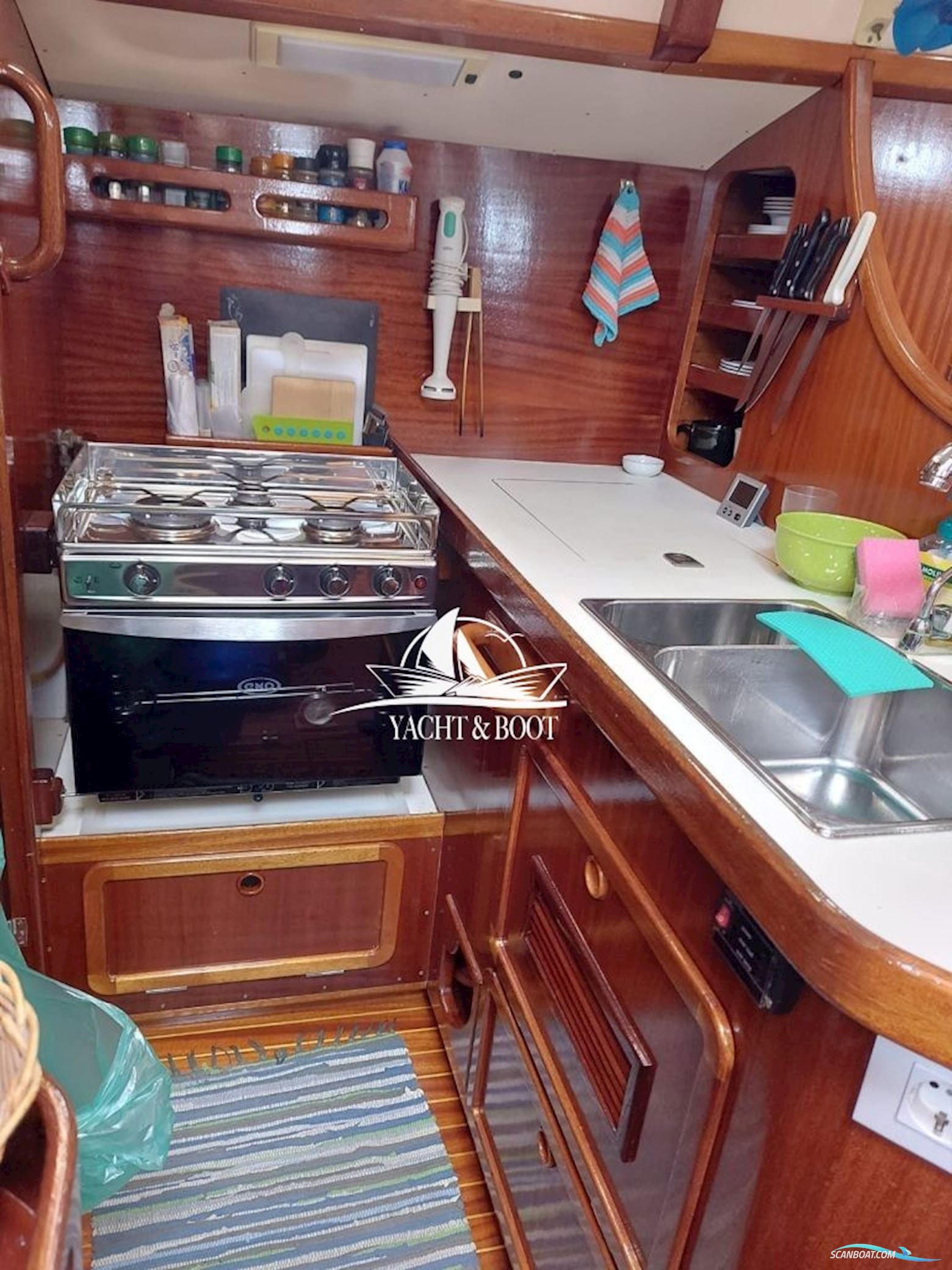 van de Stadt Ballhausen Geba 39