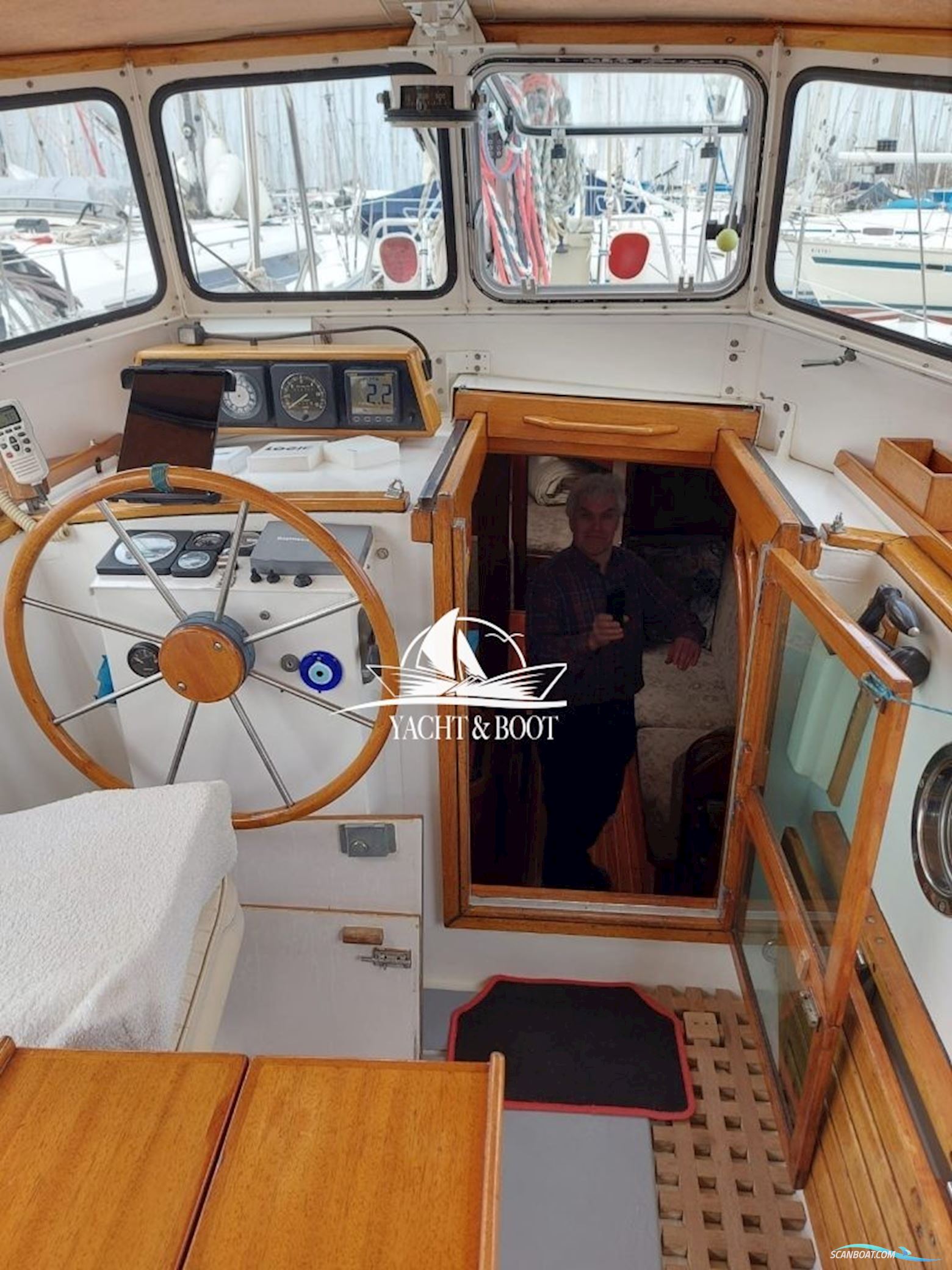 van de Stadt Ballhausen Geba 39