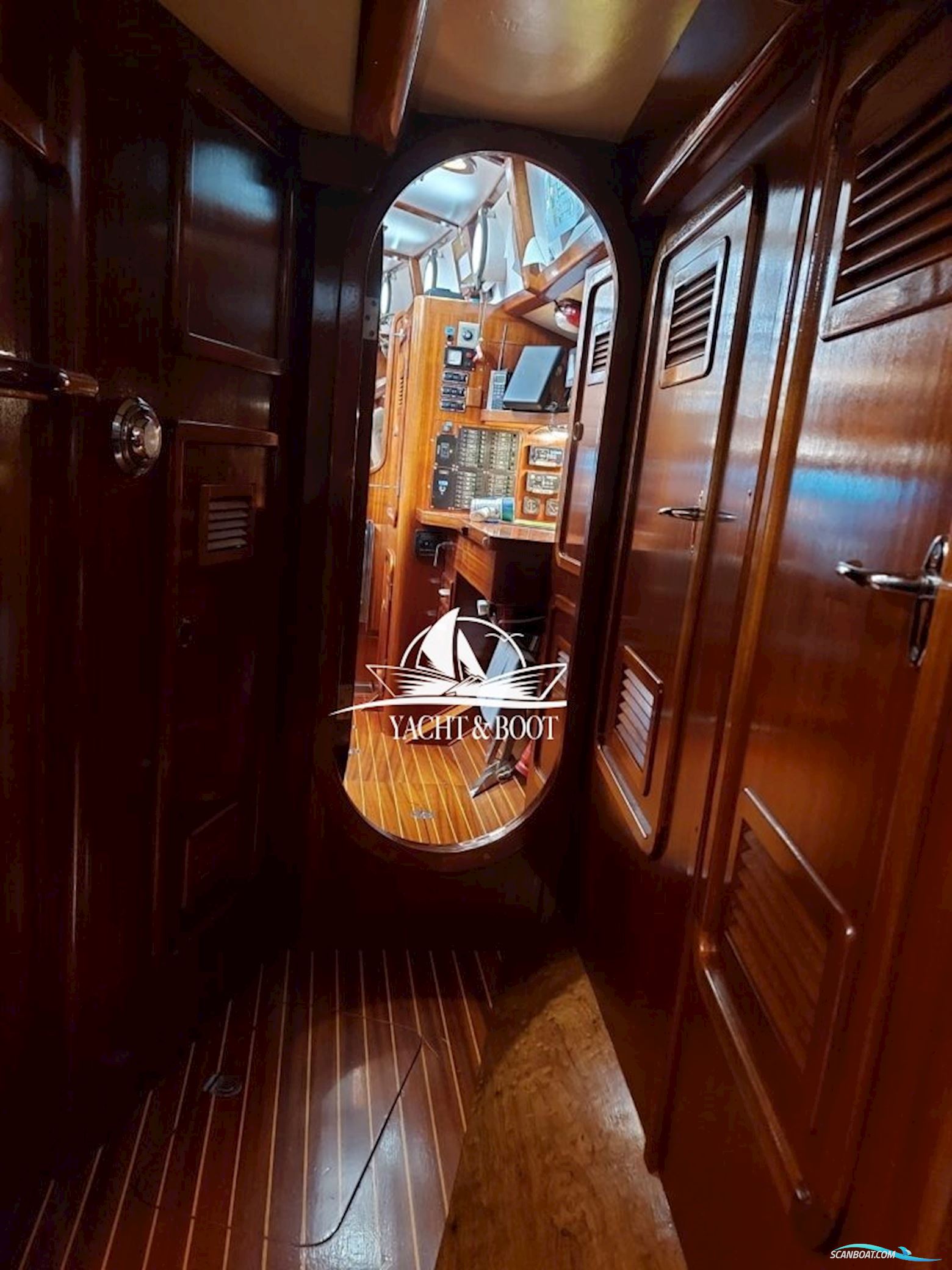 van de Stadt Ballhausen Geba 39