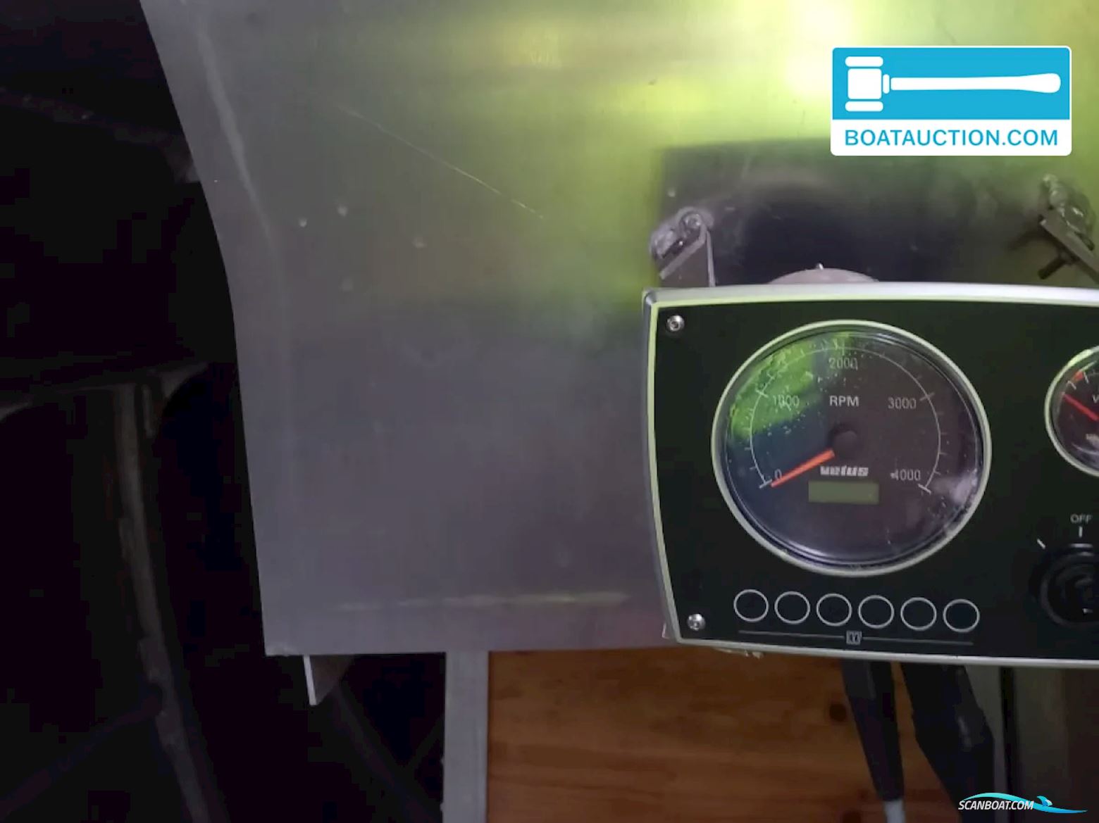 van de Stadt Forna 37