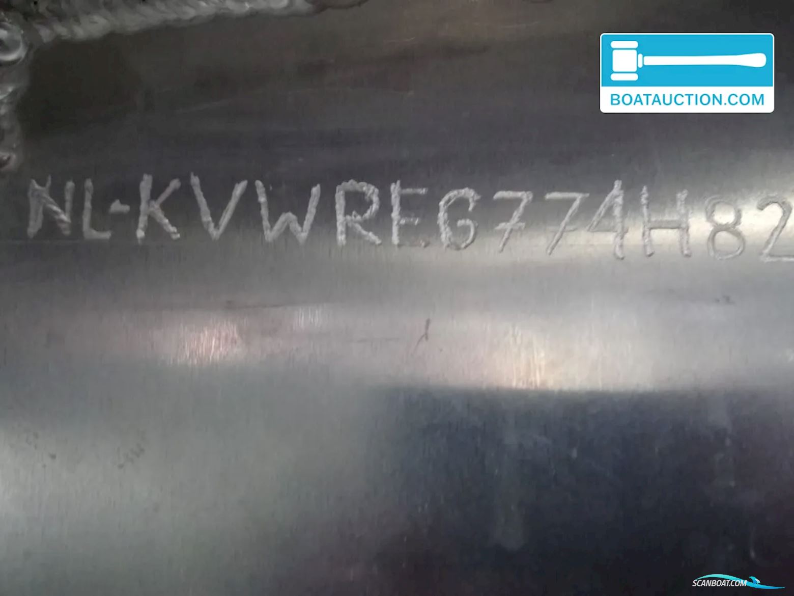 van de Stadt Forna 37