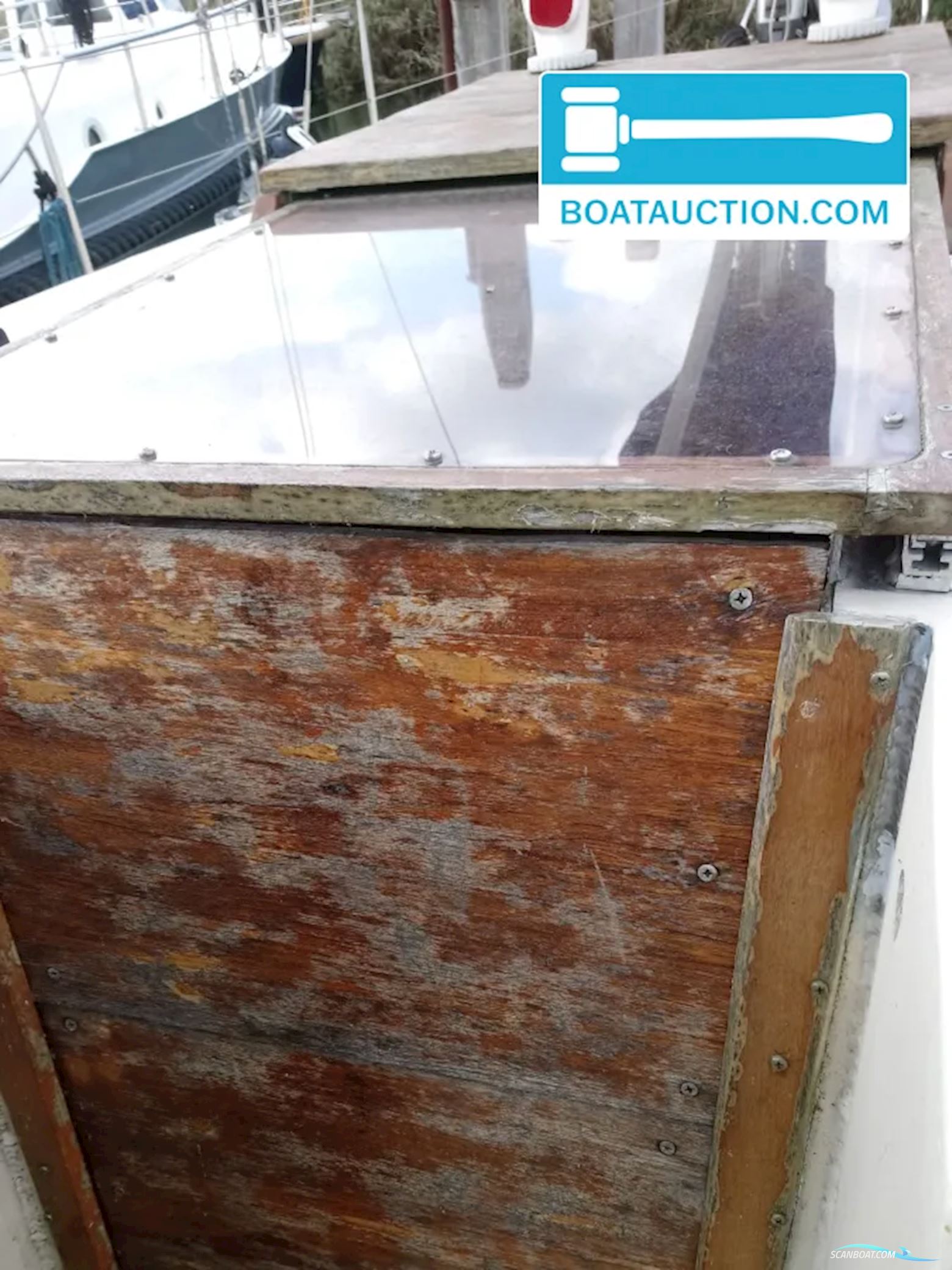 van de Stadt Forna 37