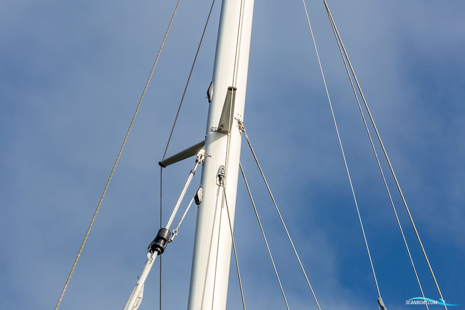 van de Stadt Madeira 44 RBS