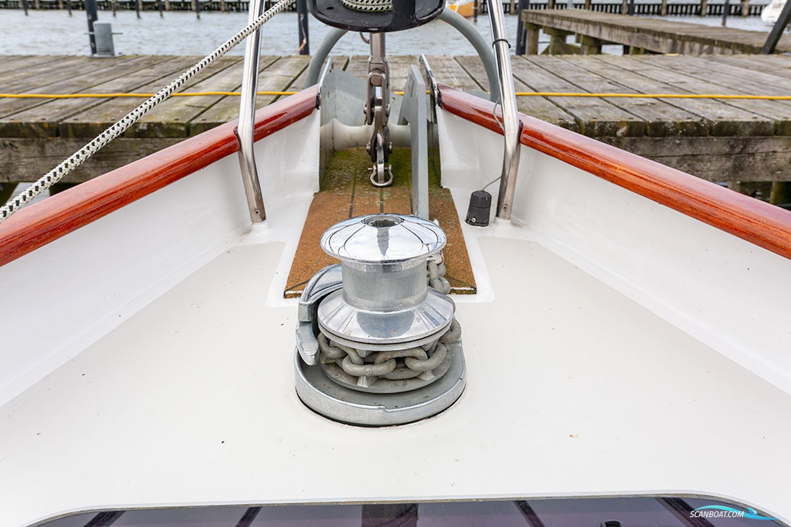 van de Stadt Madeira 44 RBS