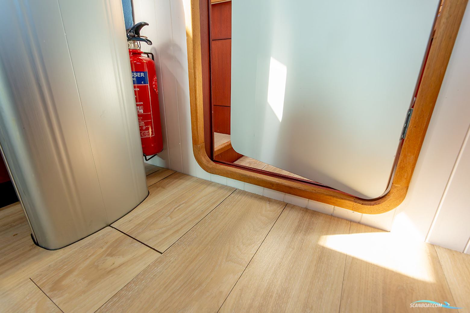 van de Stadt Madeira 44 RBS