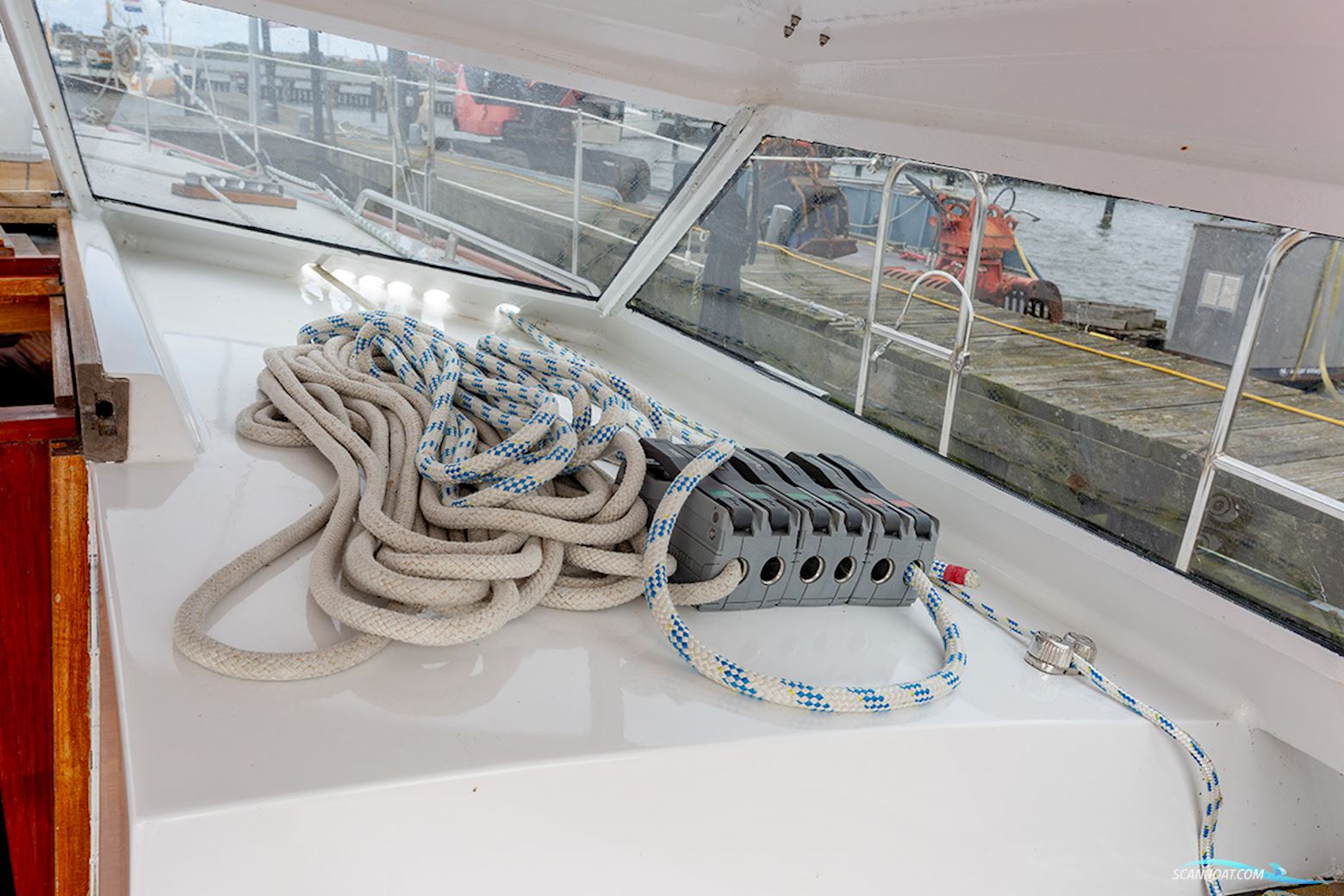 Van de Stadt Madeira 44 Rbs