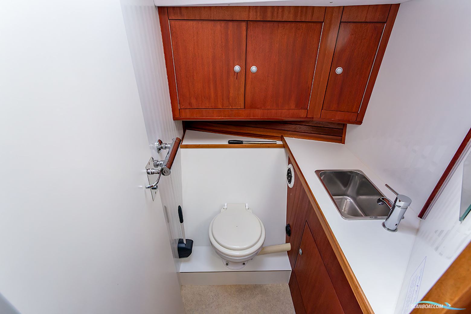 Van de Stadt Madeira 44 Rbs