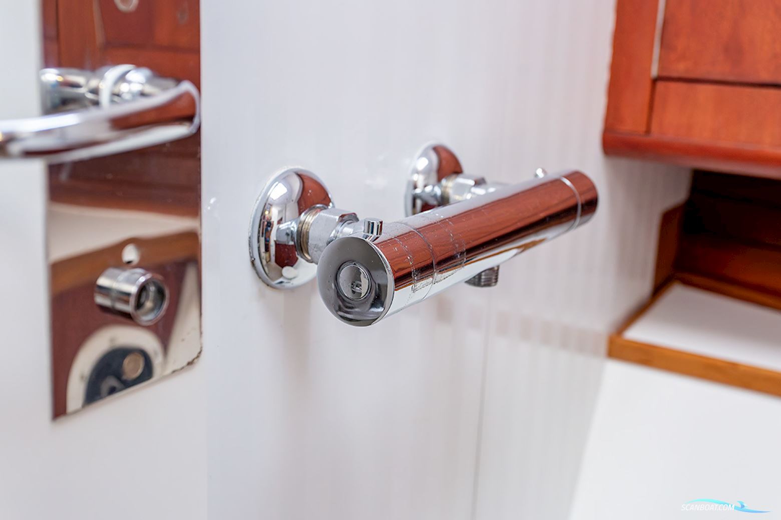 Van de Stadt Madeira 44 Rbs