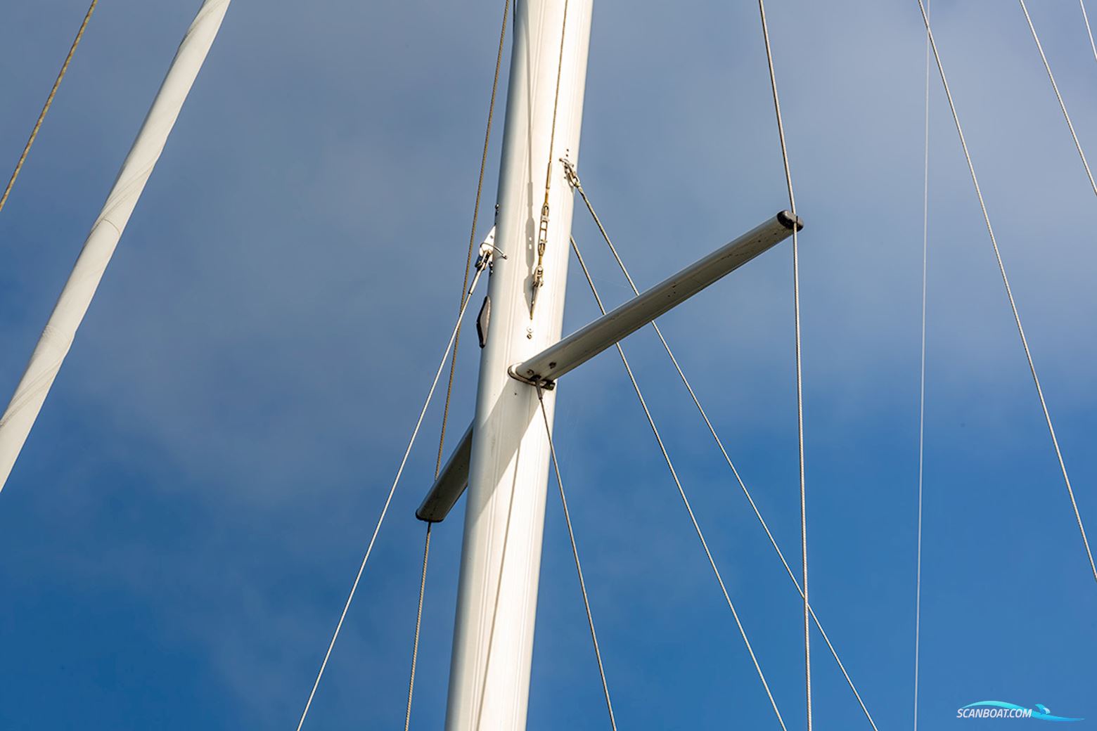 van de Stadt Madeira 44 RBS