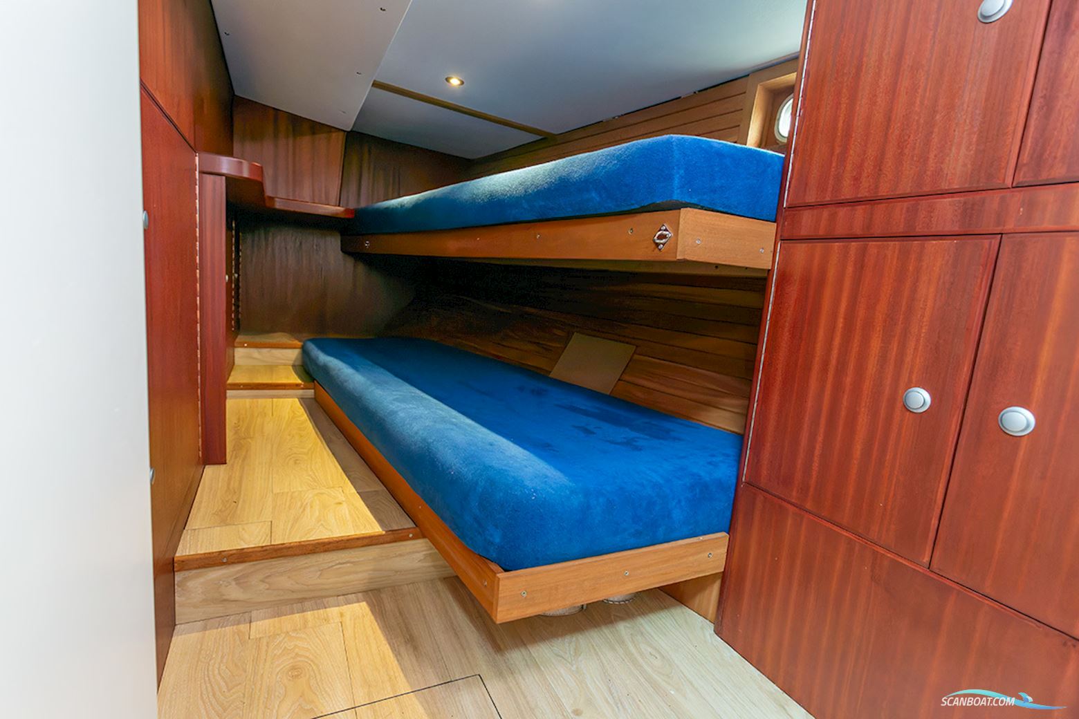 van de Stadt Madeira 44 RBS