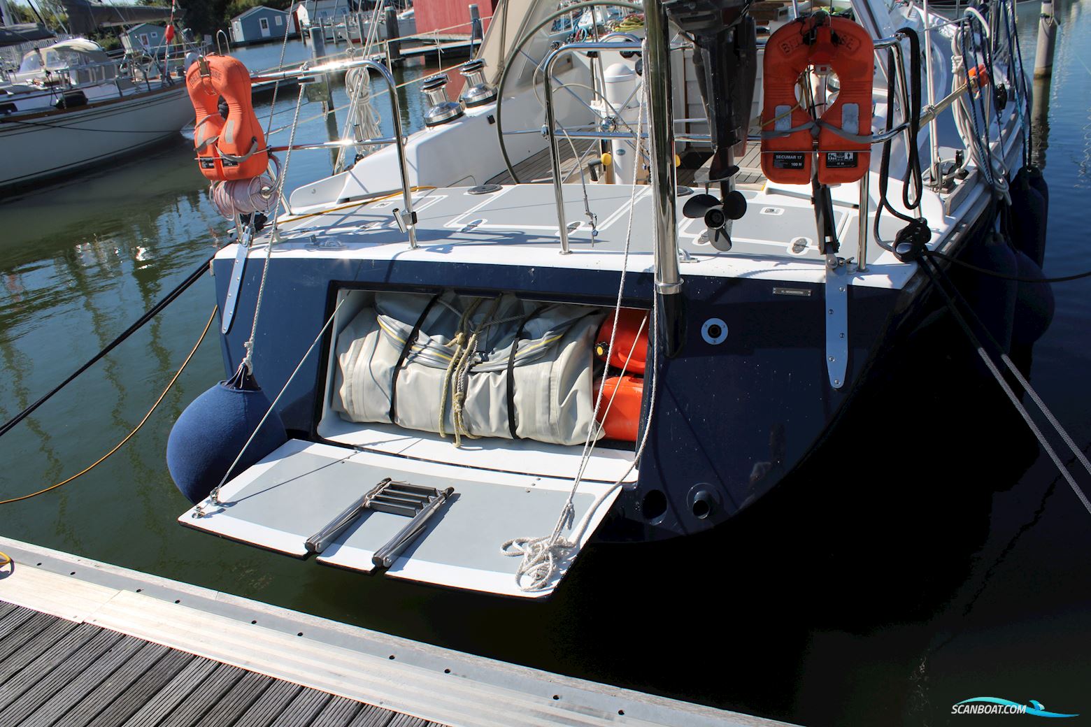 Van de Stadt Madeira 46