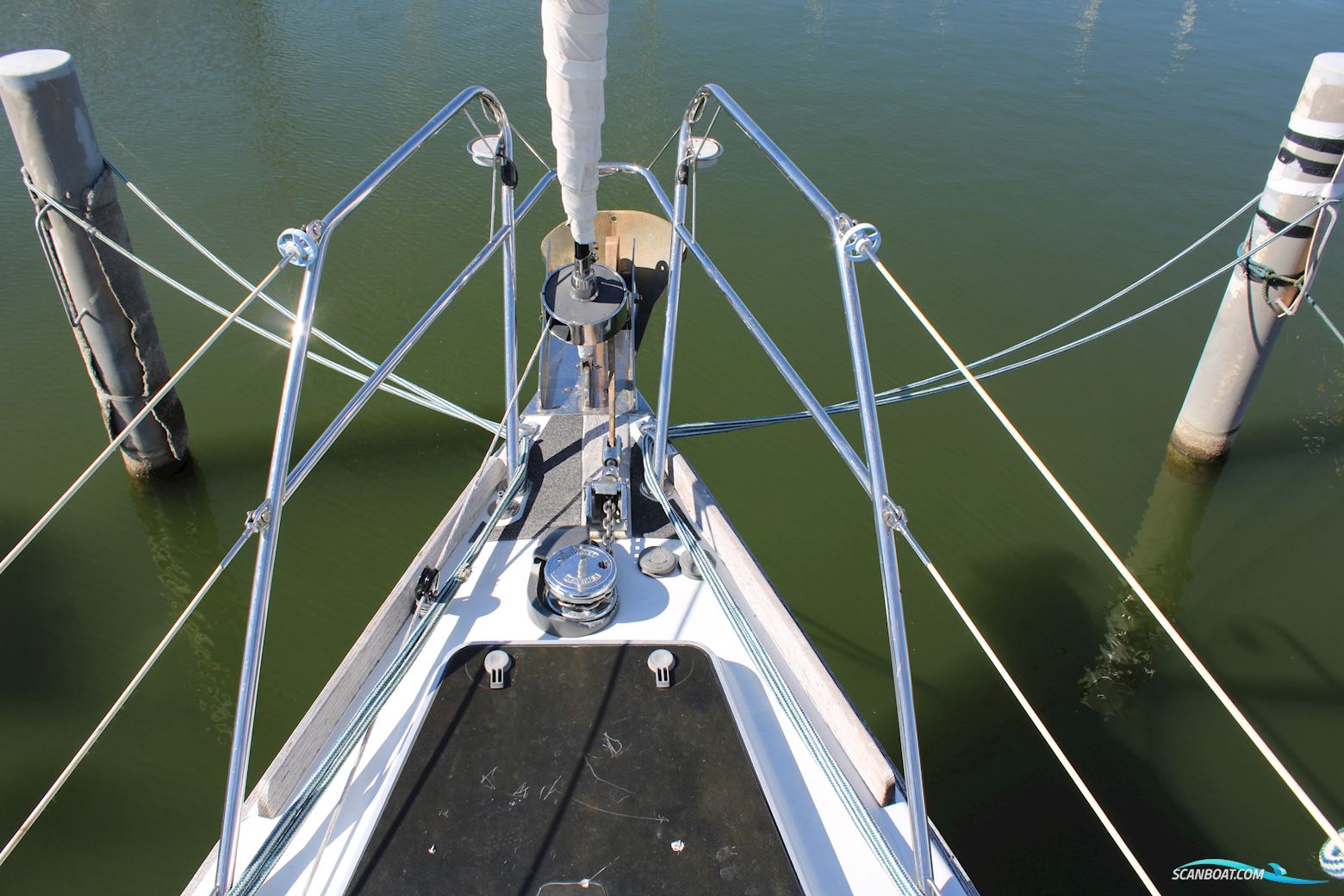 Van de Stadt Madeira 46