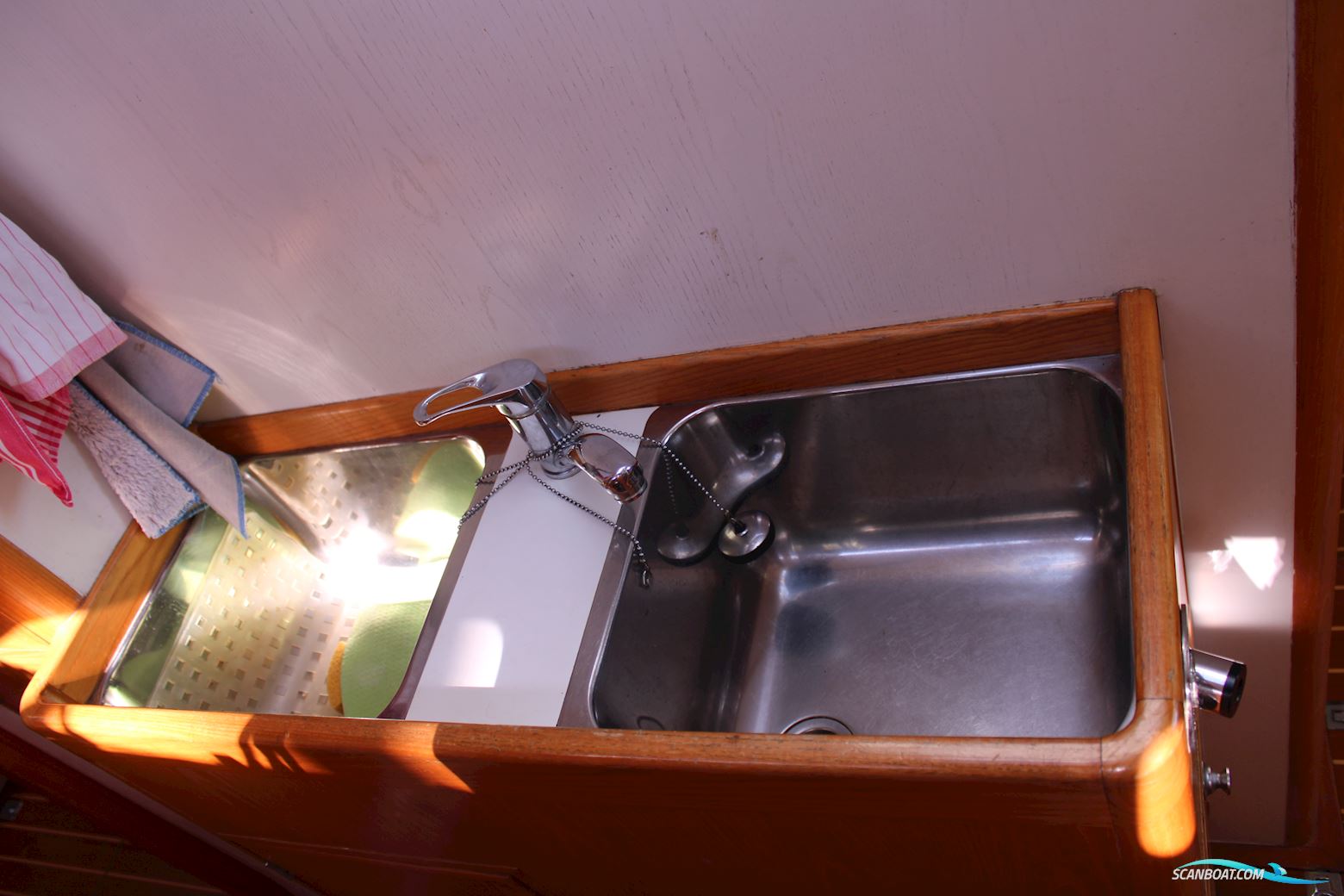 Van de Stadt Madeira 46