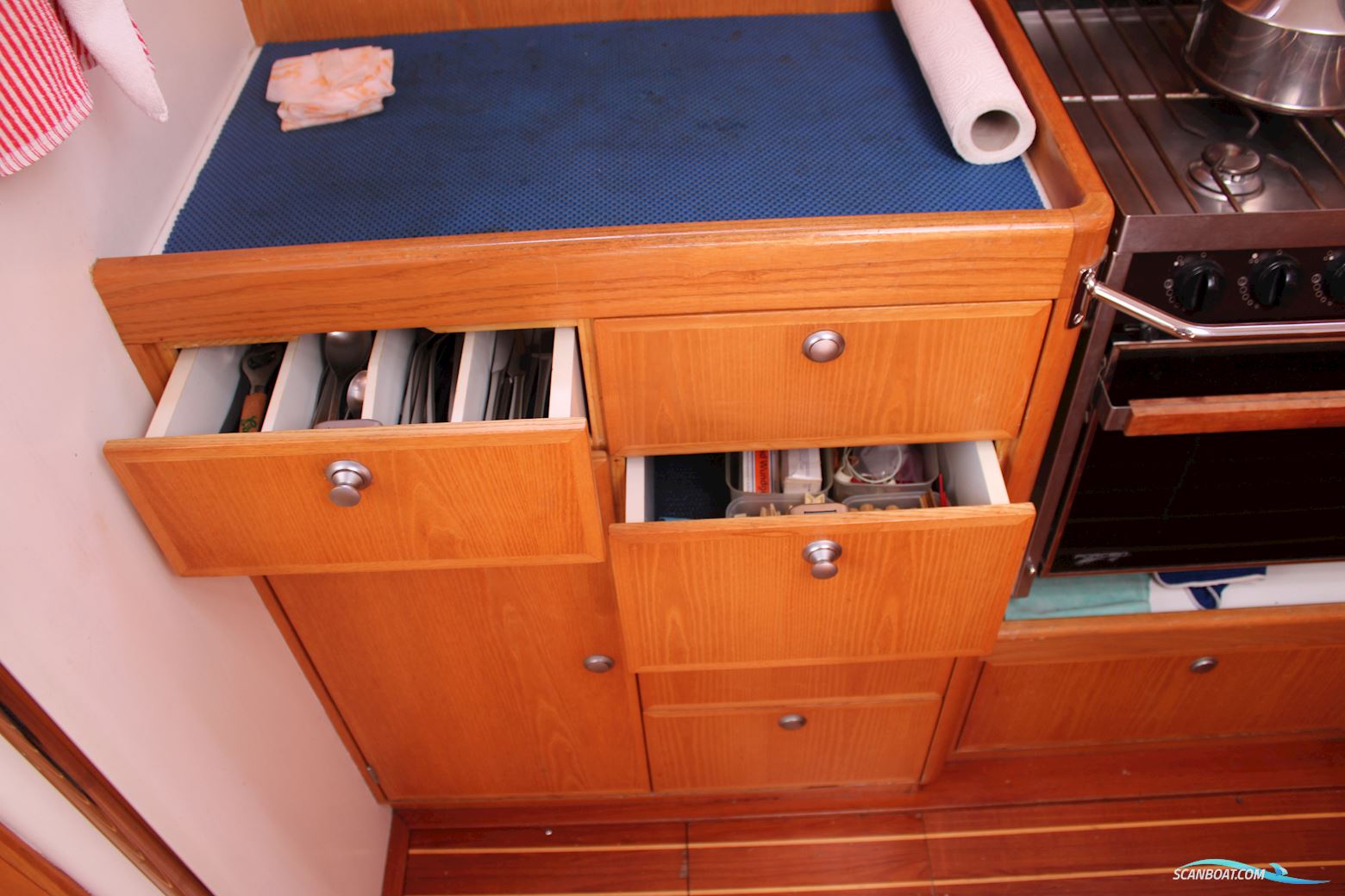 Van de Stadt Madeira 46