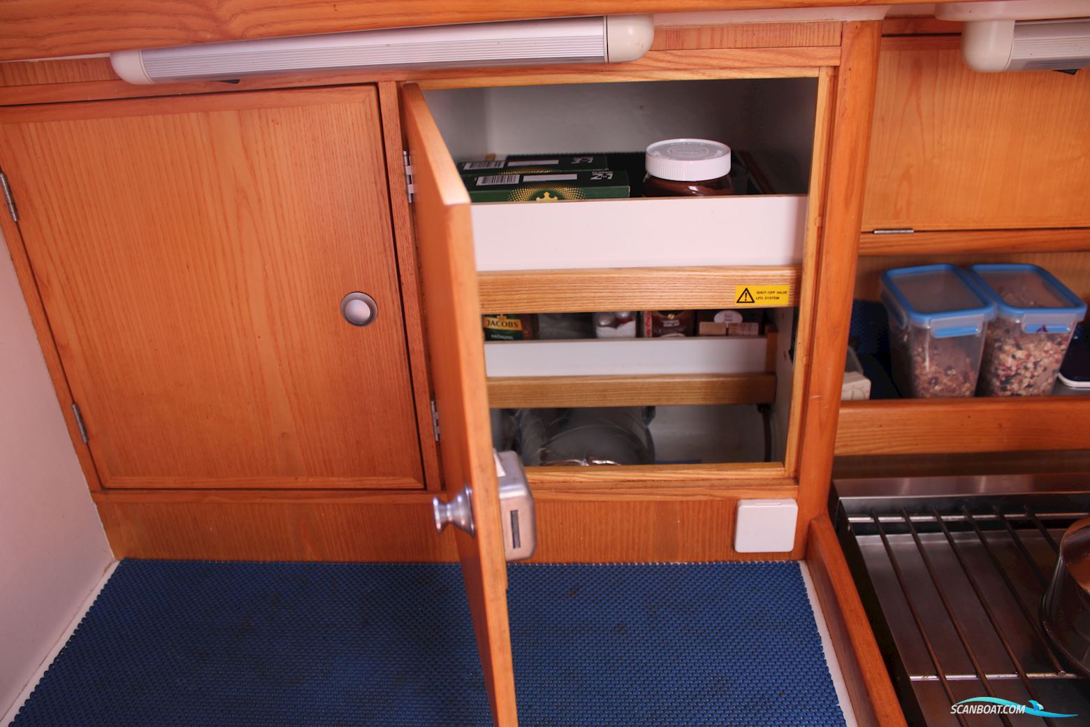 Van de Stadt Madeira 46