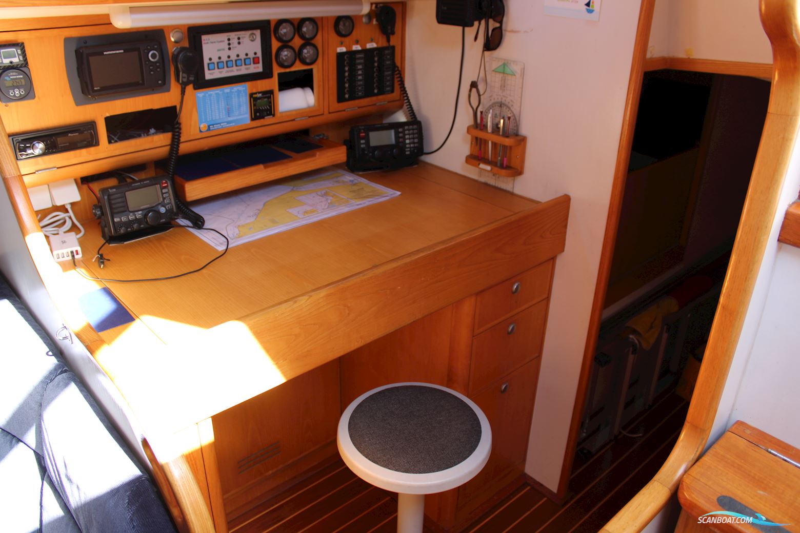 Van de Stadt Madeira 46