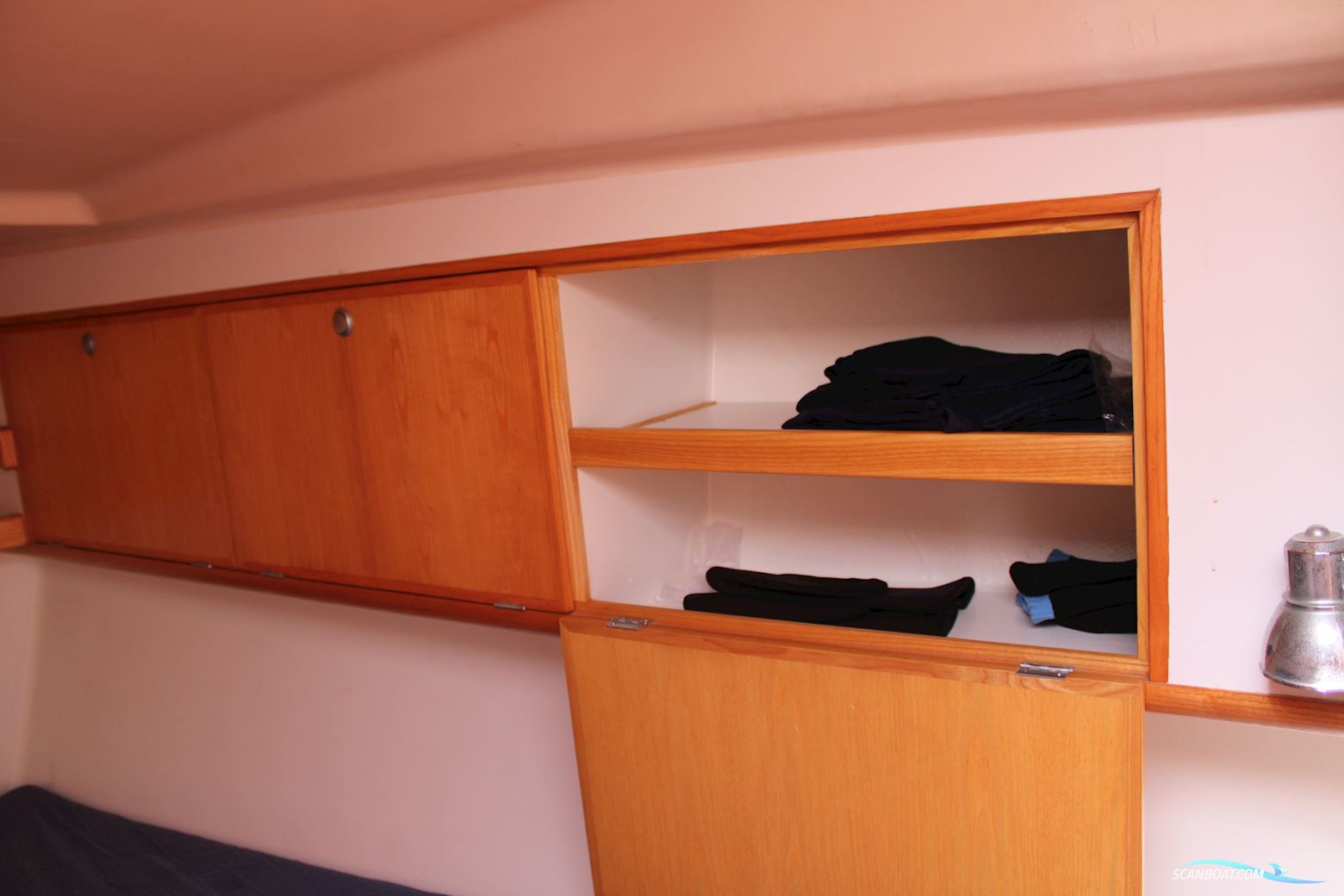 Van de Stadt Madeira 46