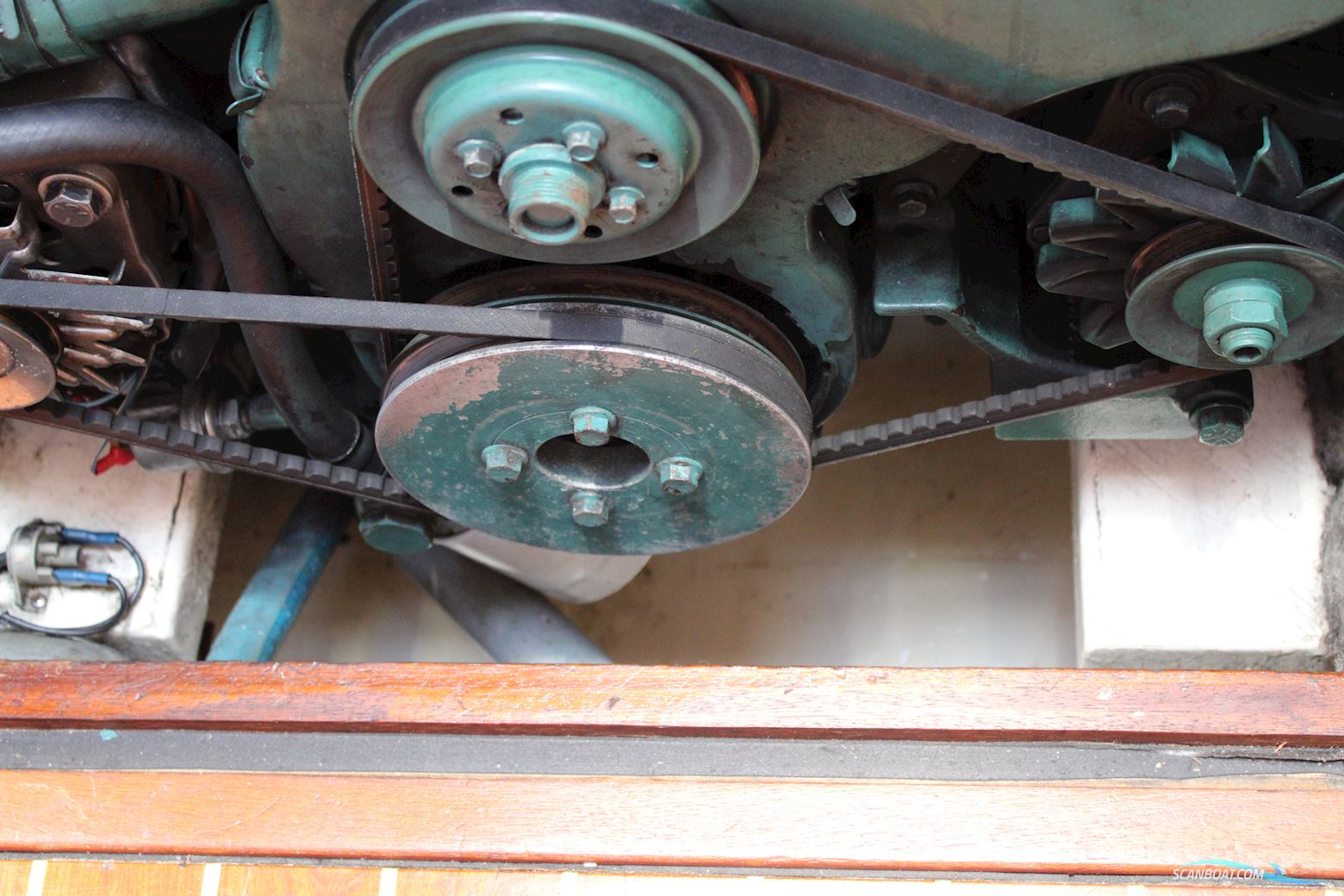 Van de Stadt Madeira 46