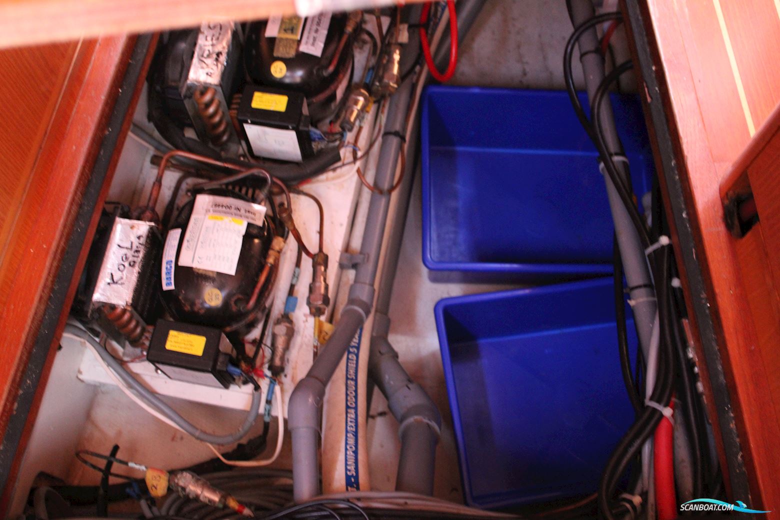 Van de Stadt Madeira 46