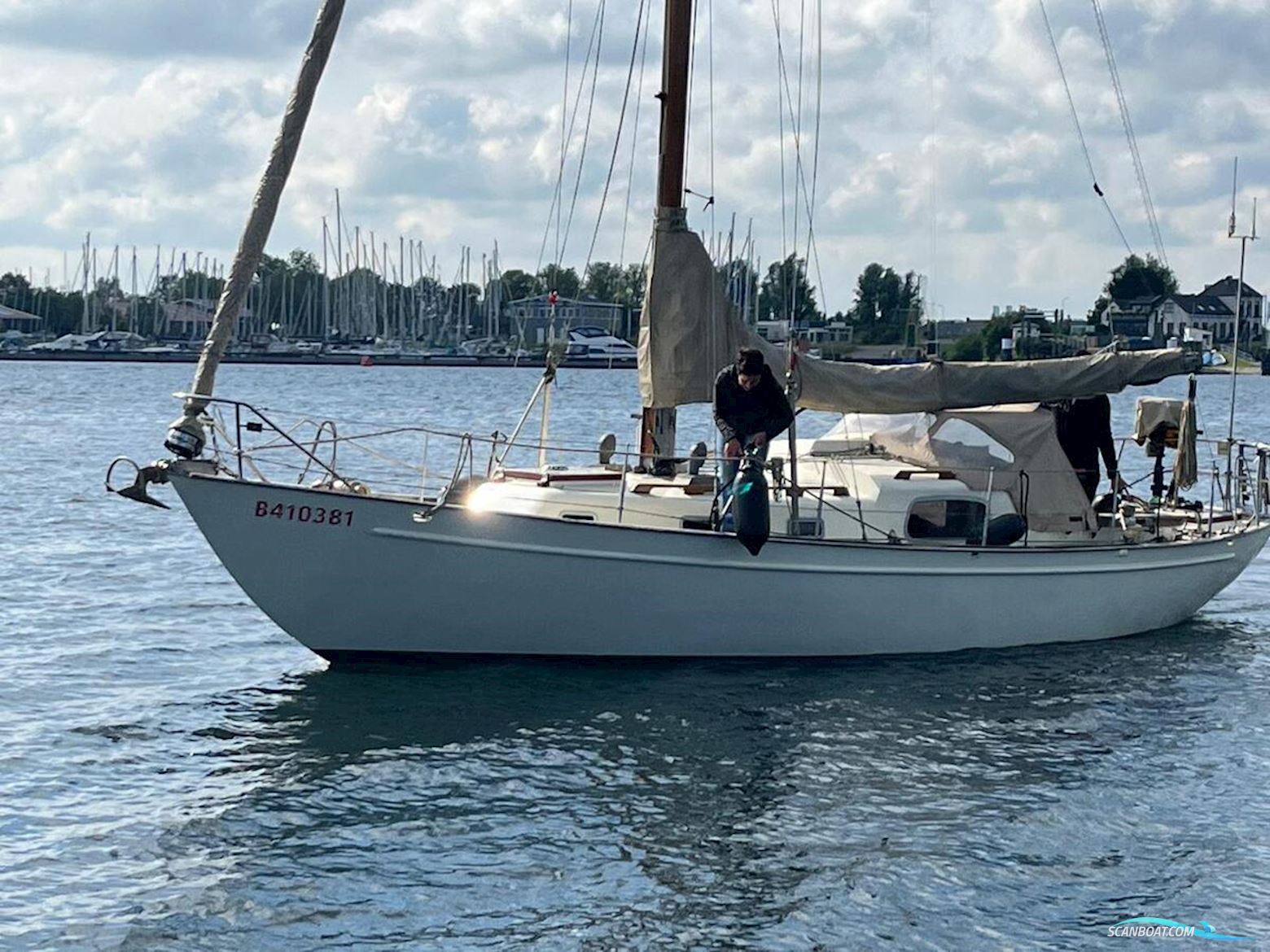 van de Stadt Marsdiep 34
