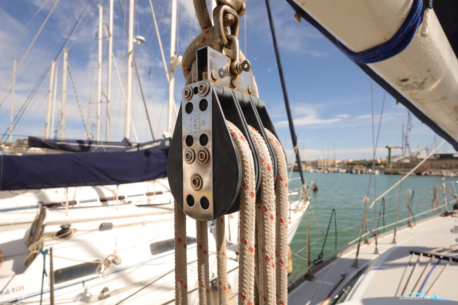 Van De Stadt Model Maya 33