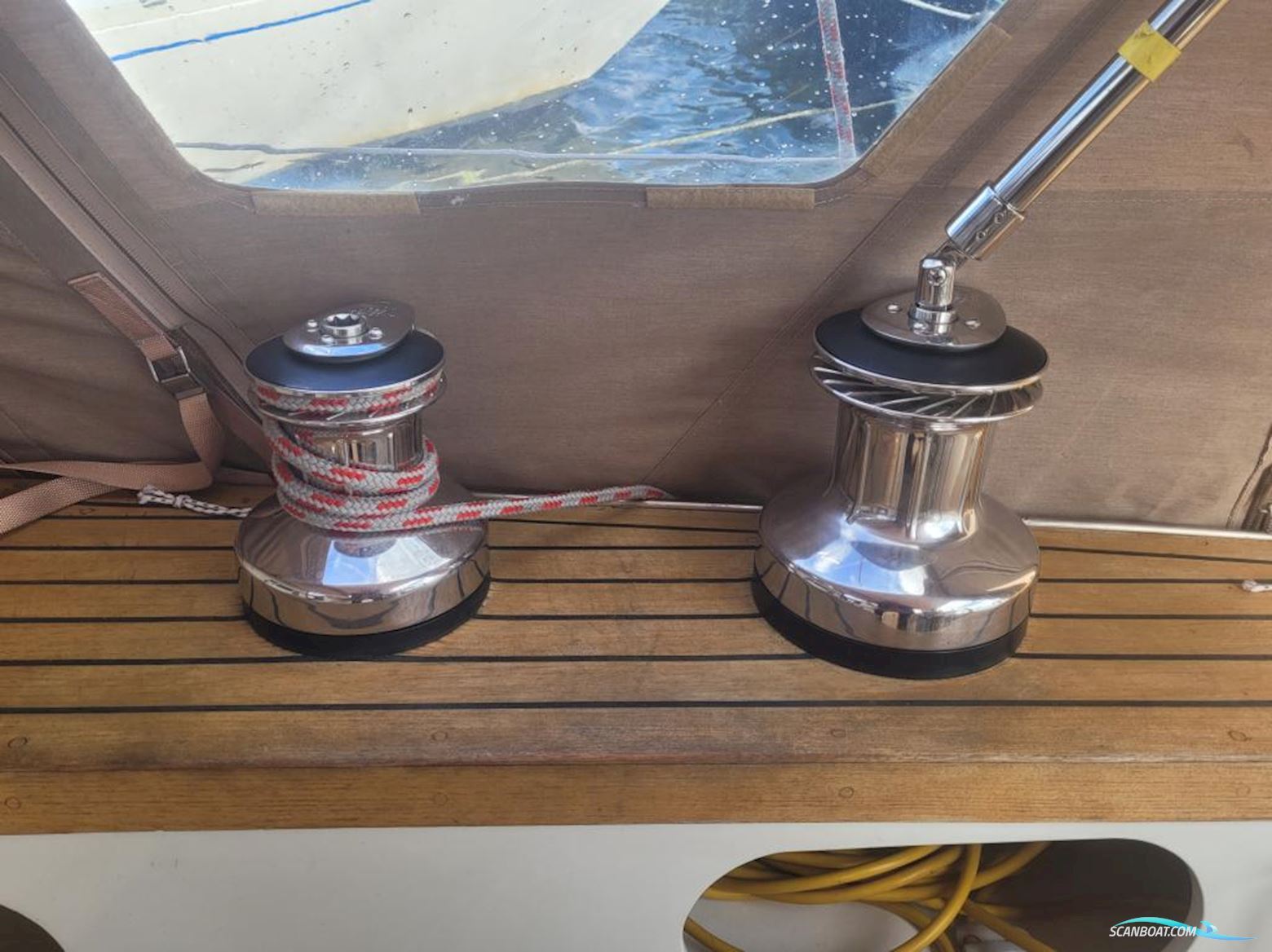 Van de Stadt Norman 40