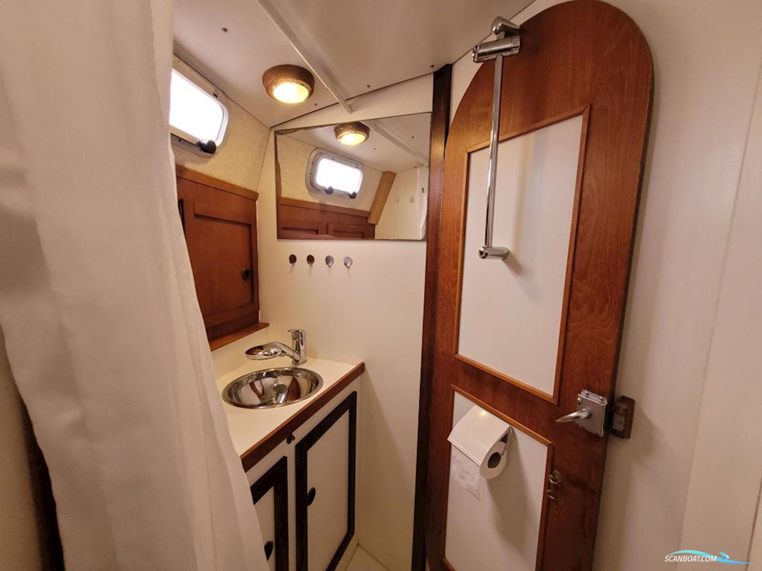 Van de Stadt Norman 40