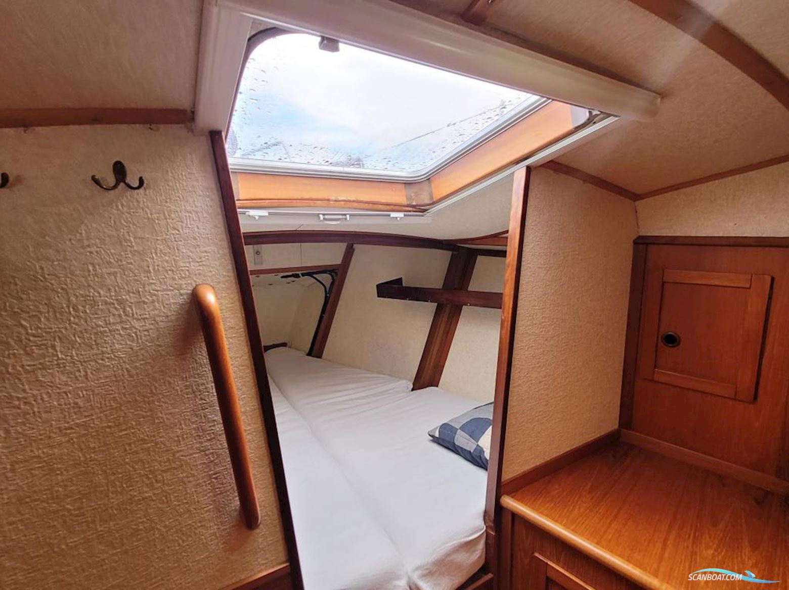 Van de Stadt Norman 40