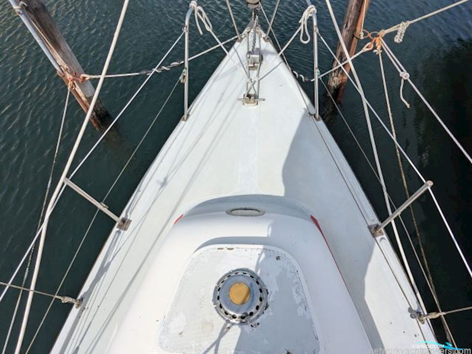 van de Stadt Offshore 8M