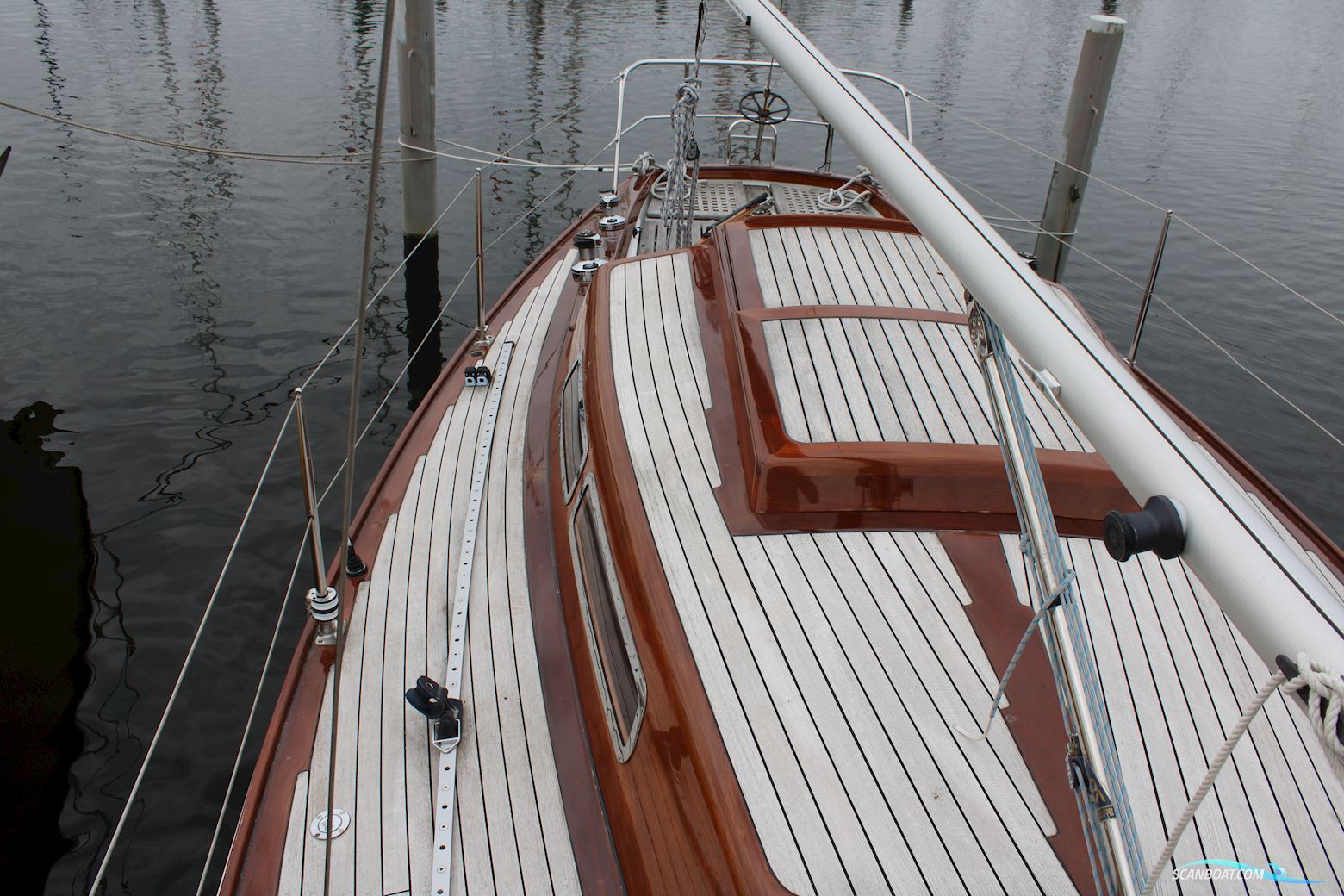 Van de Stadt Pionier 10