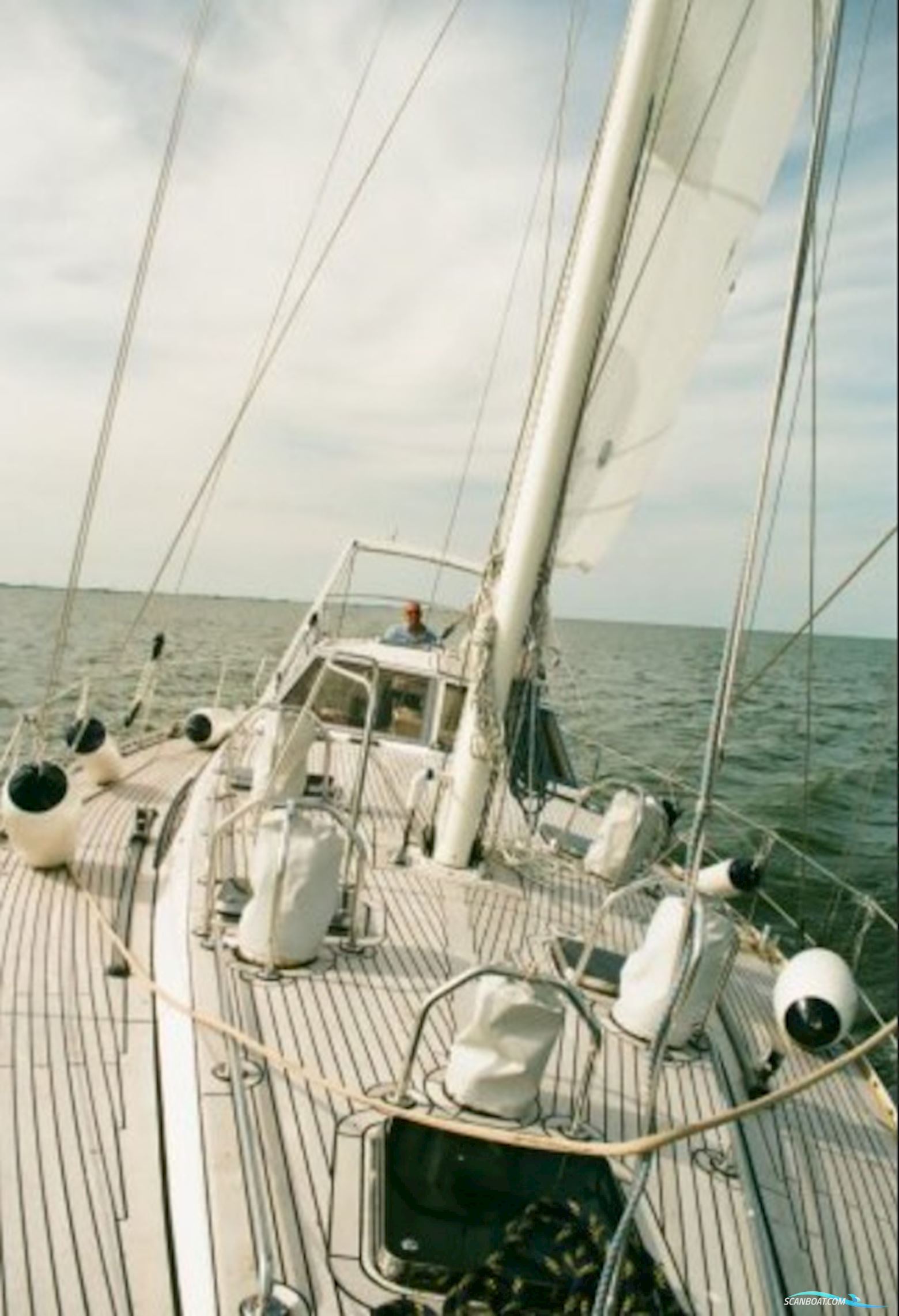 van de Stadt Samoa 47