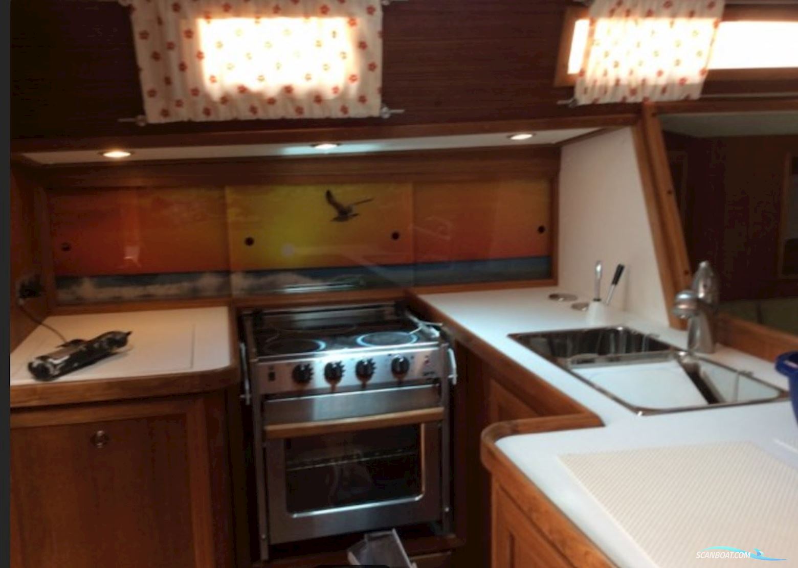 van de Stadt Samoa 47