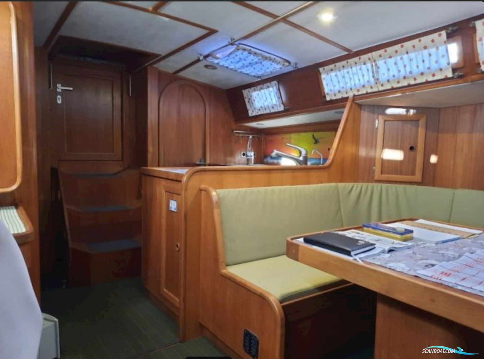 van de Stadt Samoa 47