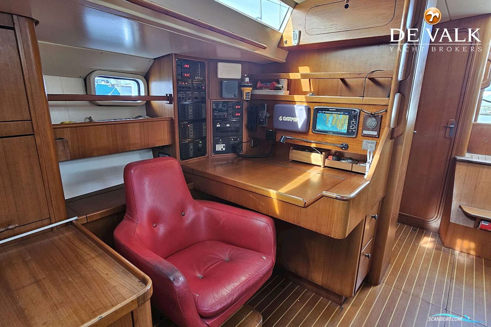 van de Stadt Samoa 47