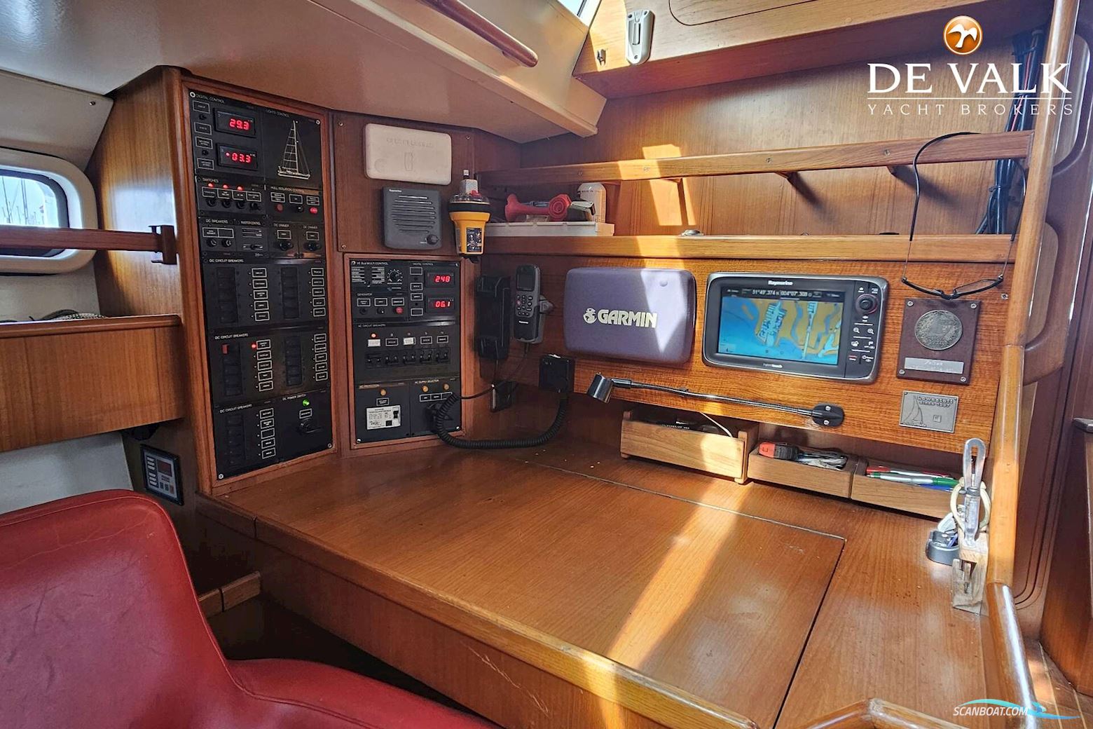 van de Stadt Samoa 47