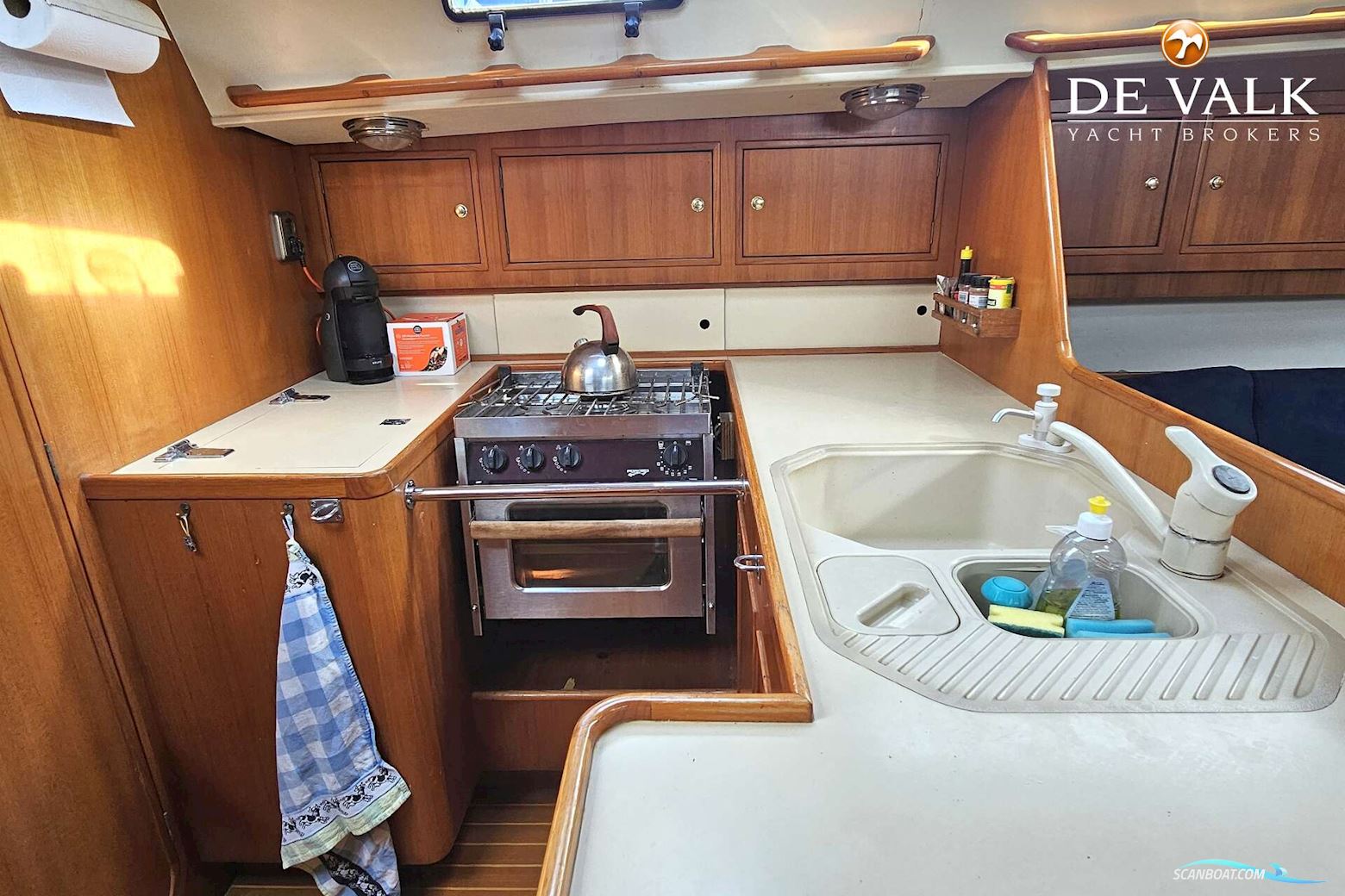 van de Stadt Samoa 47