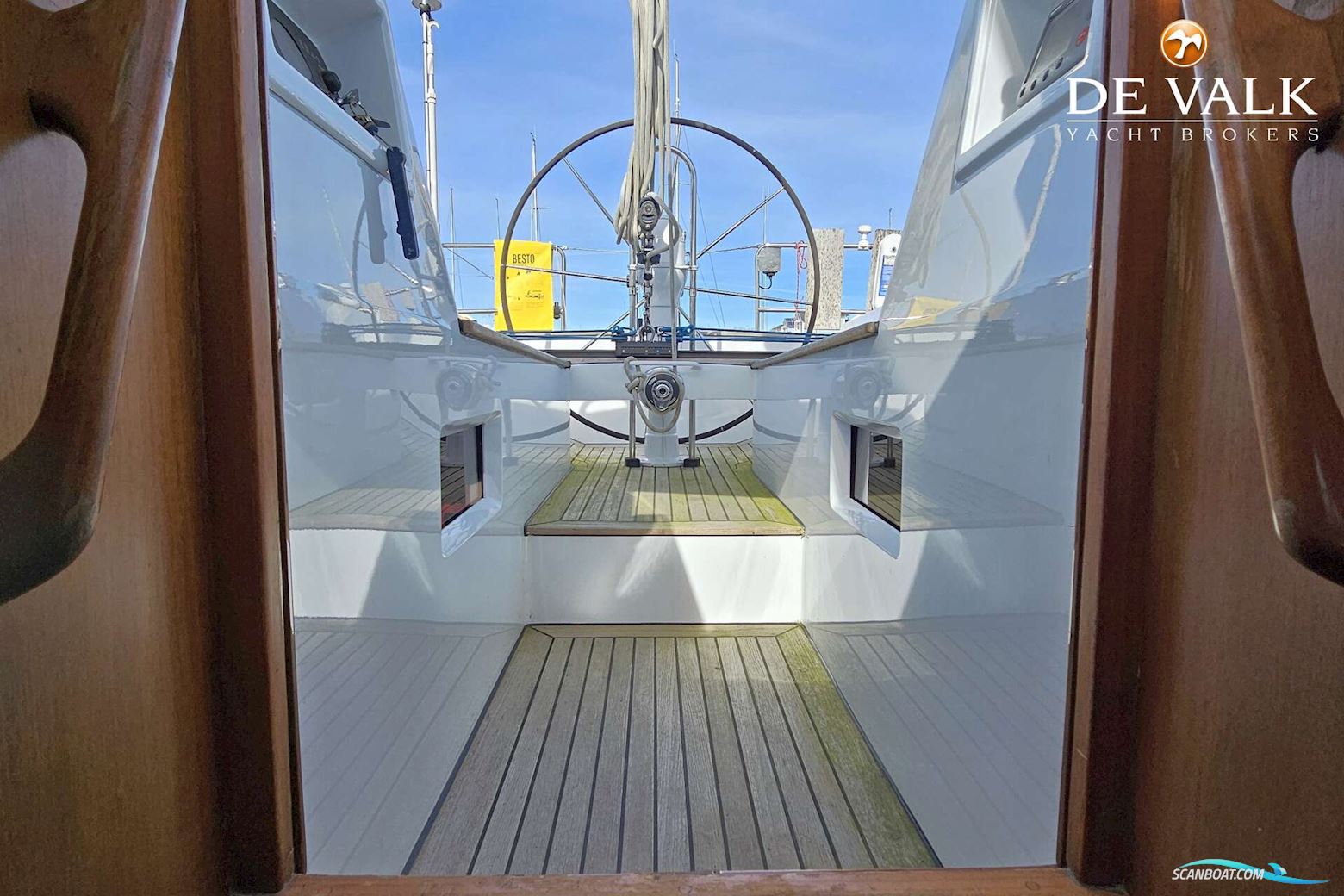 van de Stadt Samoa 47