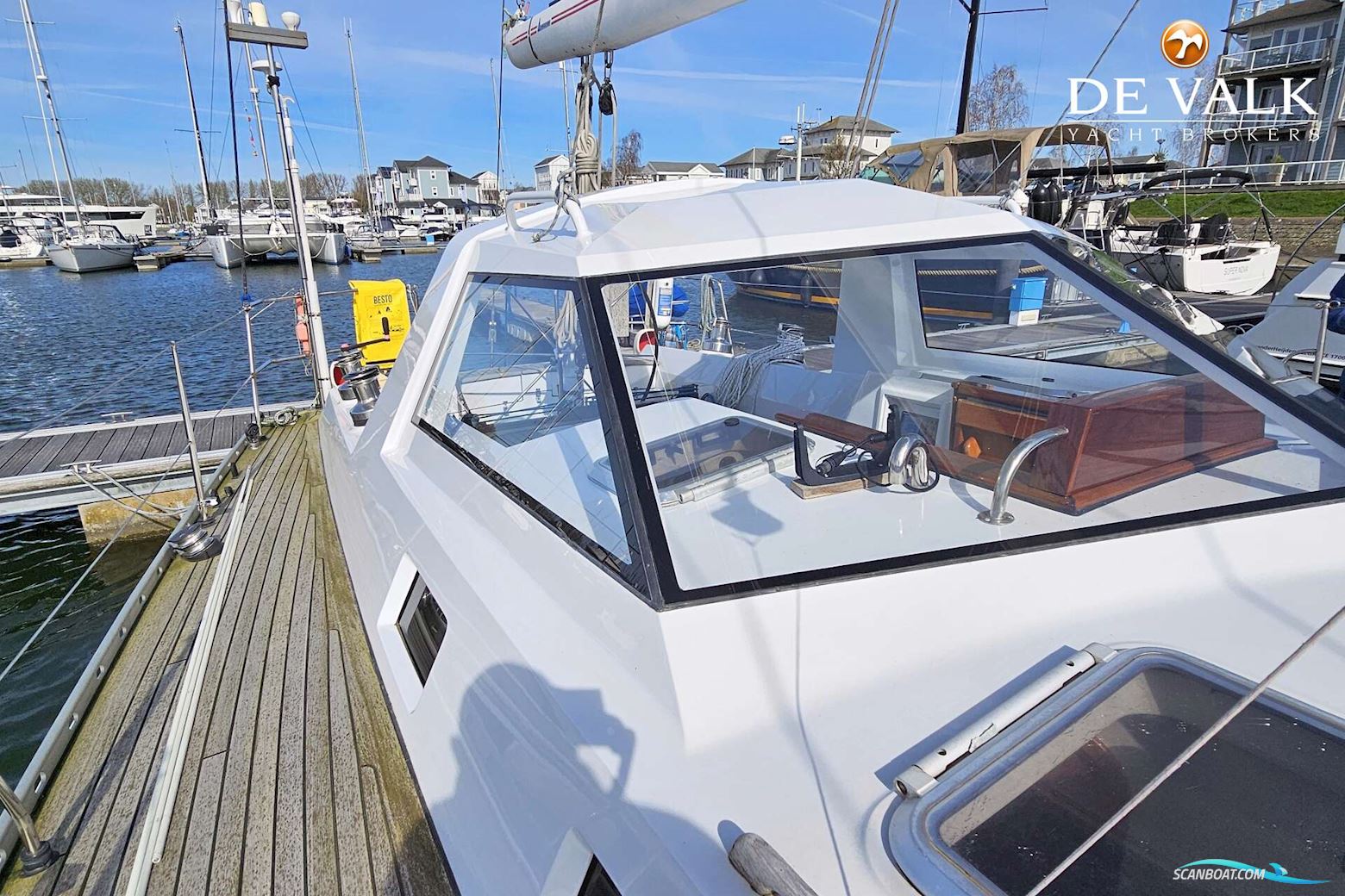 van de Stadt Samoa 47