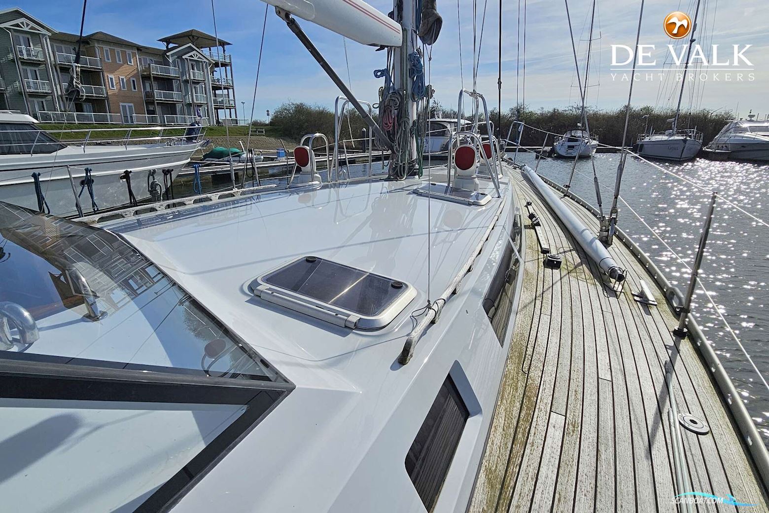 van de Stadt Samoa 47