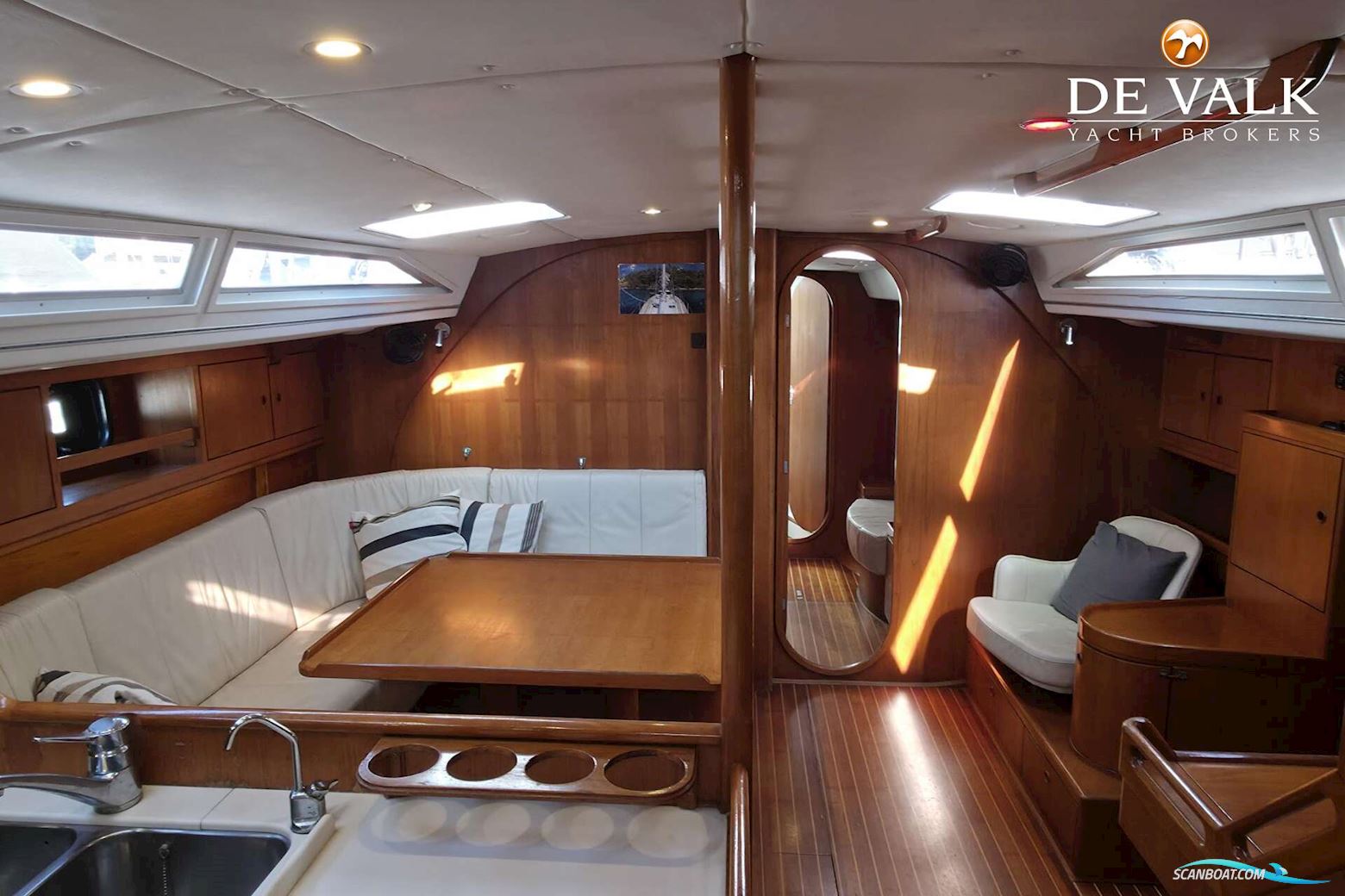 van de Stadt Samoa 48